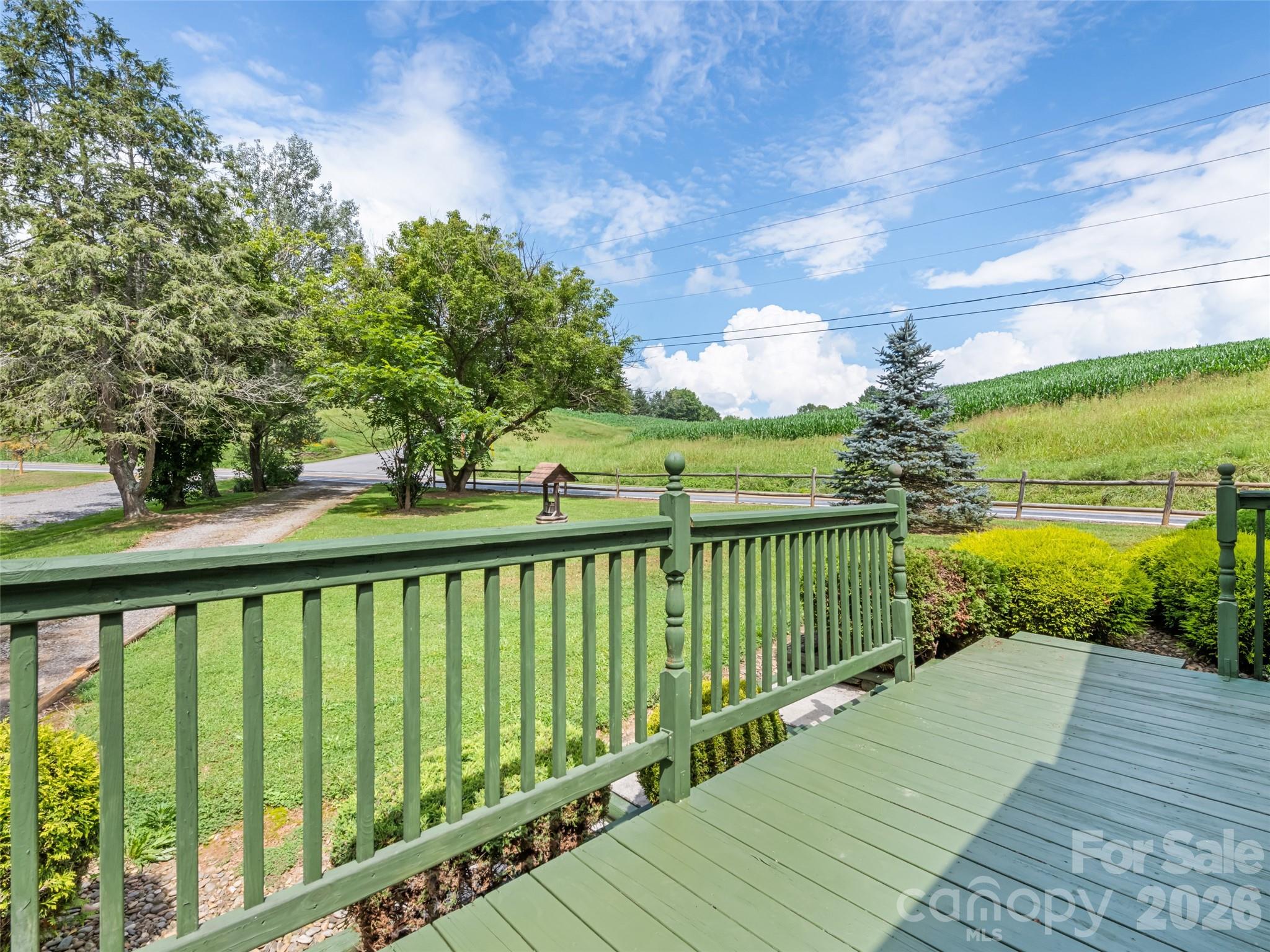1714 Iron Duff Road Property Photo 9