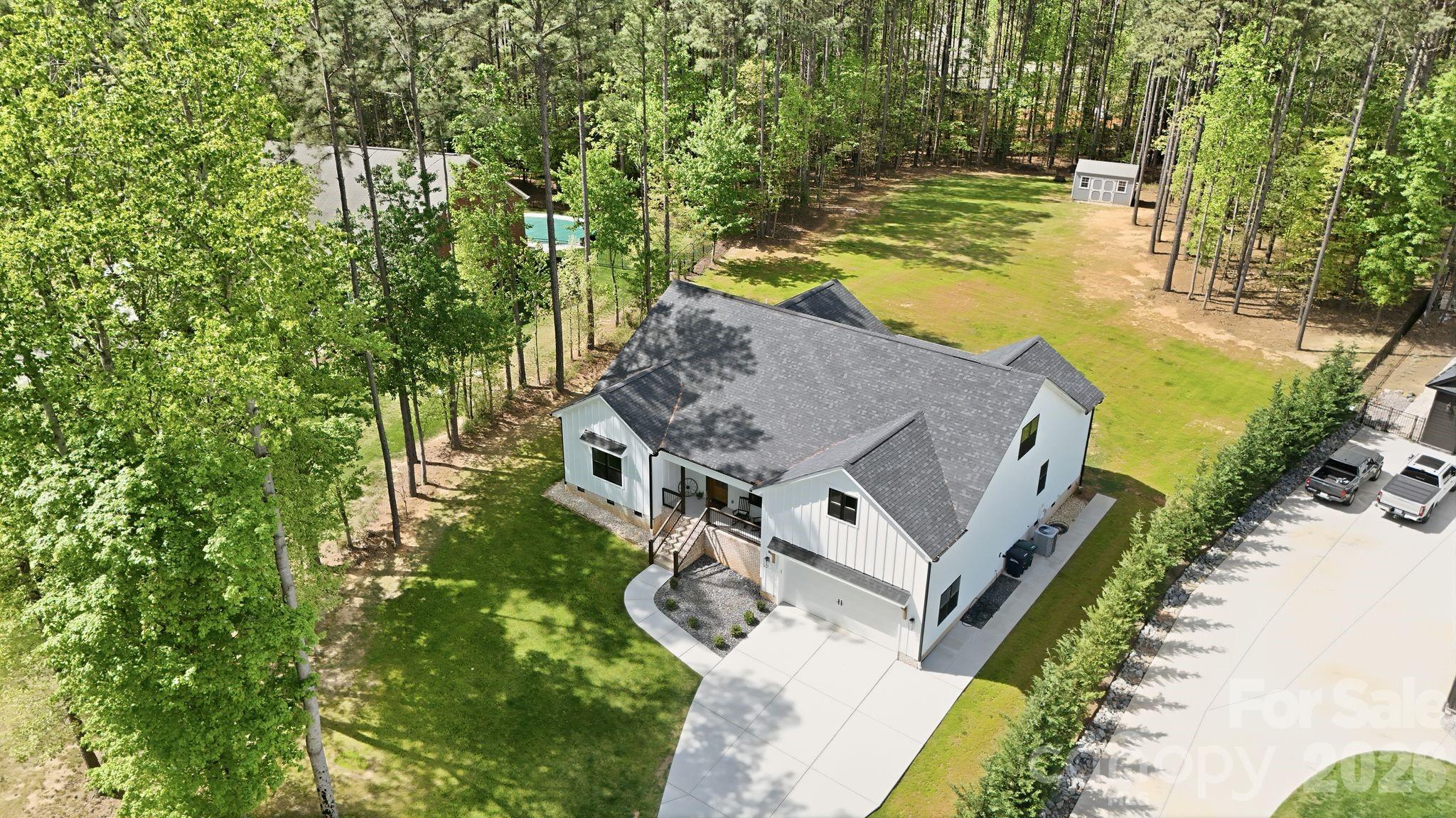 420 Stillwater Road Property Photo 1
