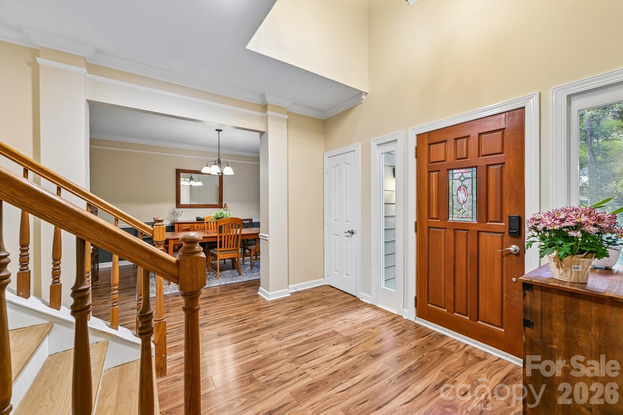 9139 Magnolia Estates Drive Property Photo 3