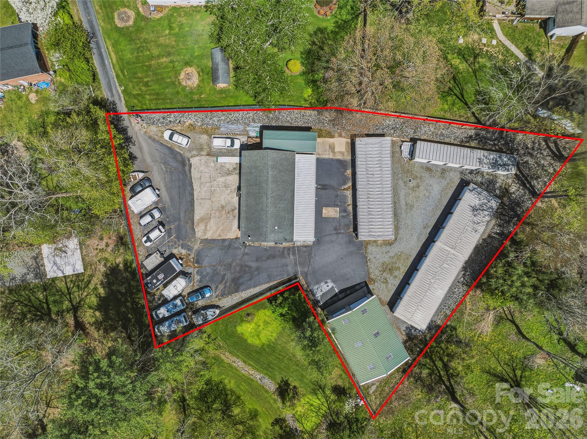 130 Oakland Hill Drive Property Photo 16