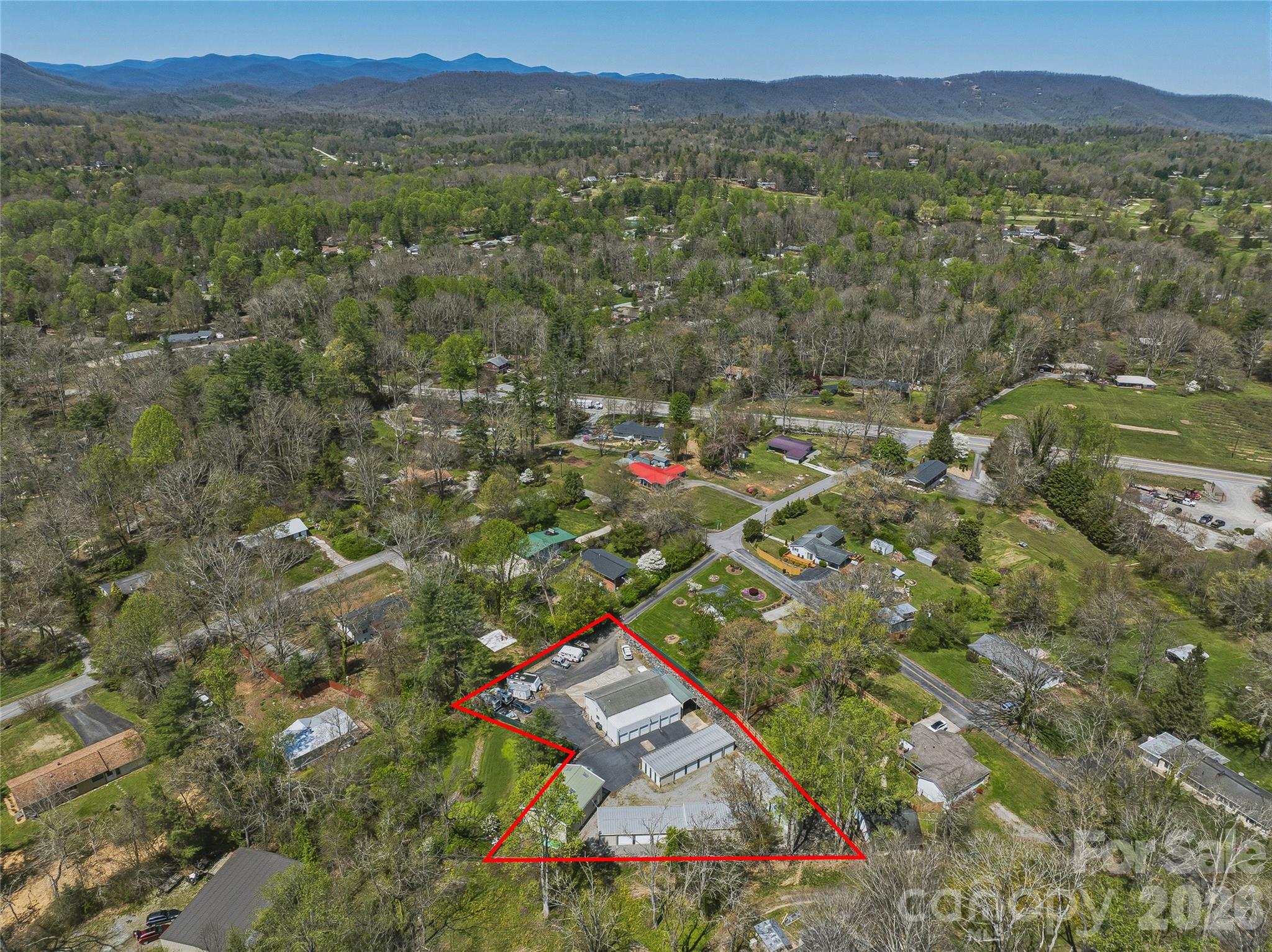 130 Oakland Hill Drive Property Photo 17