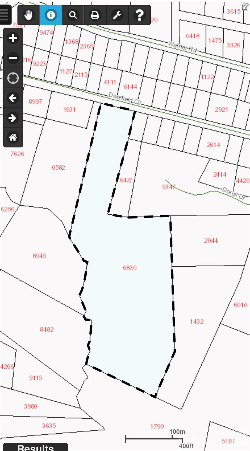 0 Deerfield Circle Property Photo 2