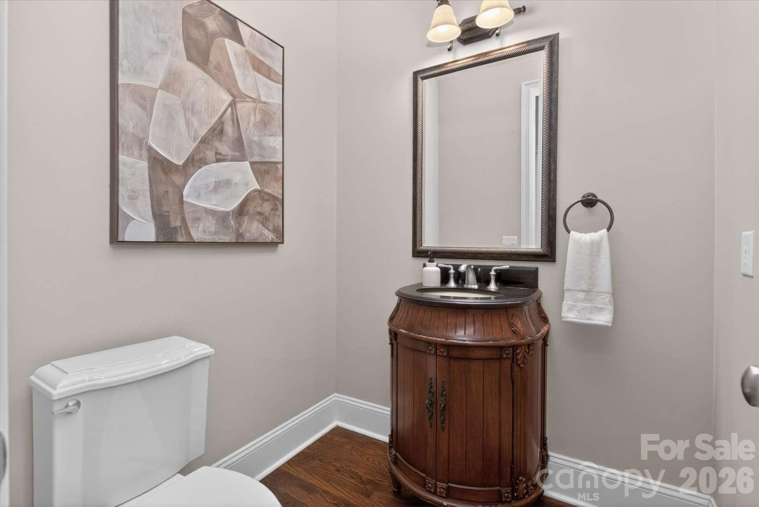 21307 Baltic Drive Property Photo 11