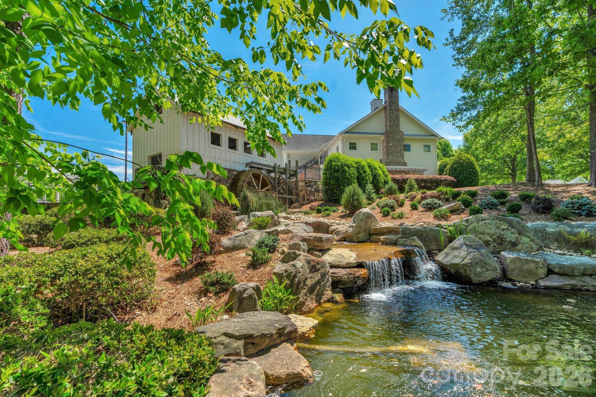 5000 Lily Pond Circle Property Photo 47