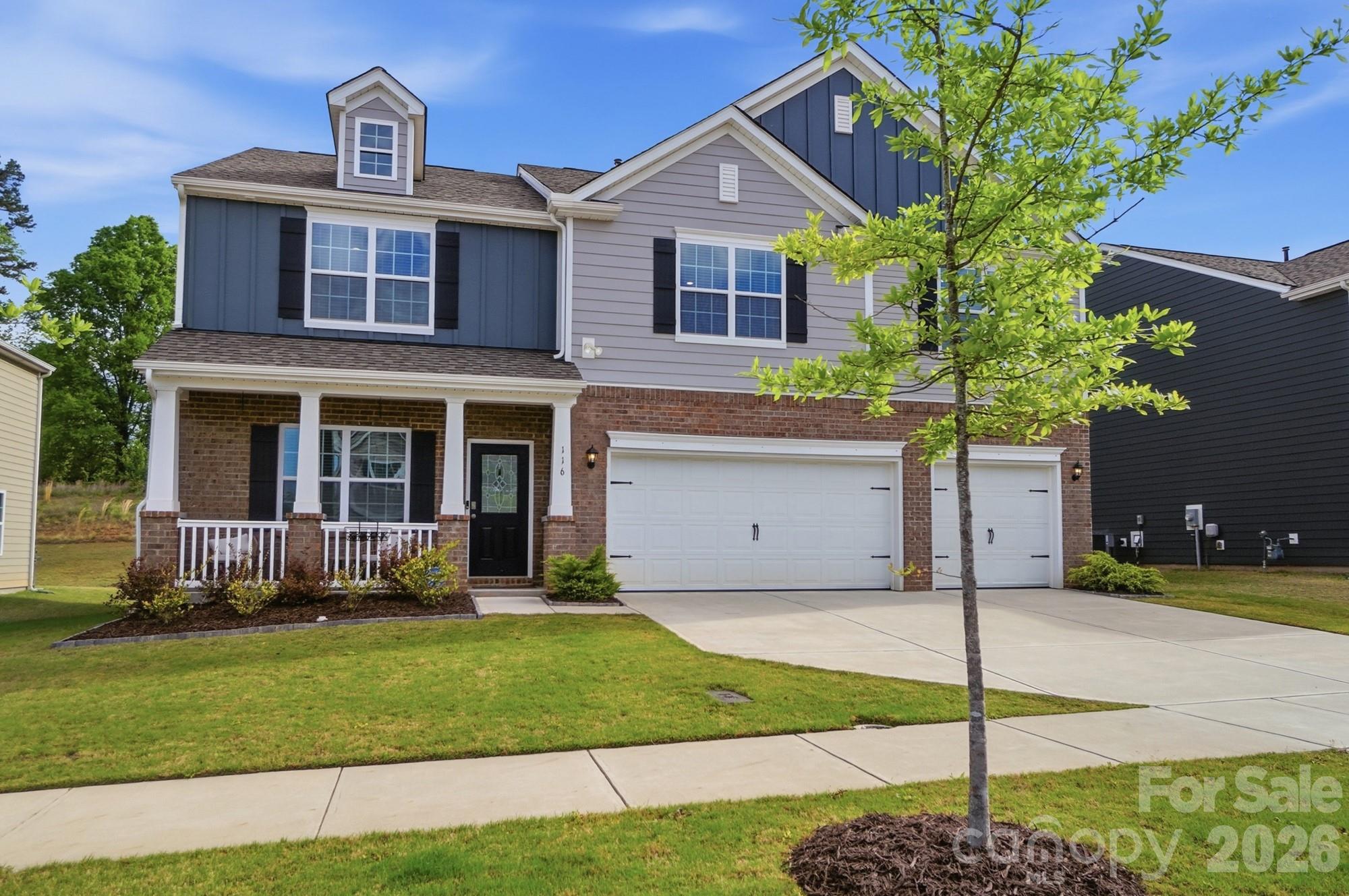 116 Timbergreen Court Property Photo 1