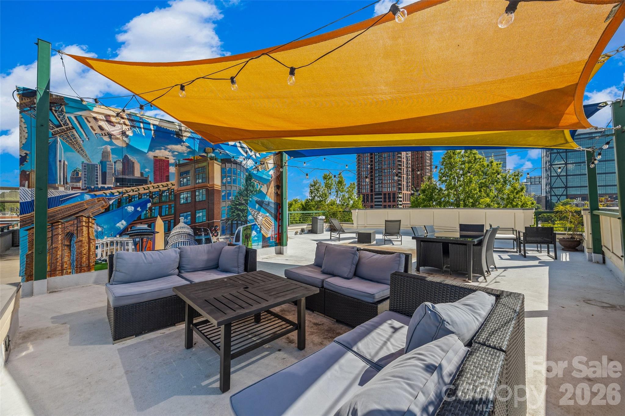 115 E Park Avenue 423 Property Photo 6