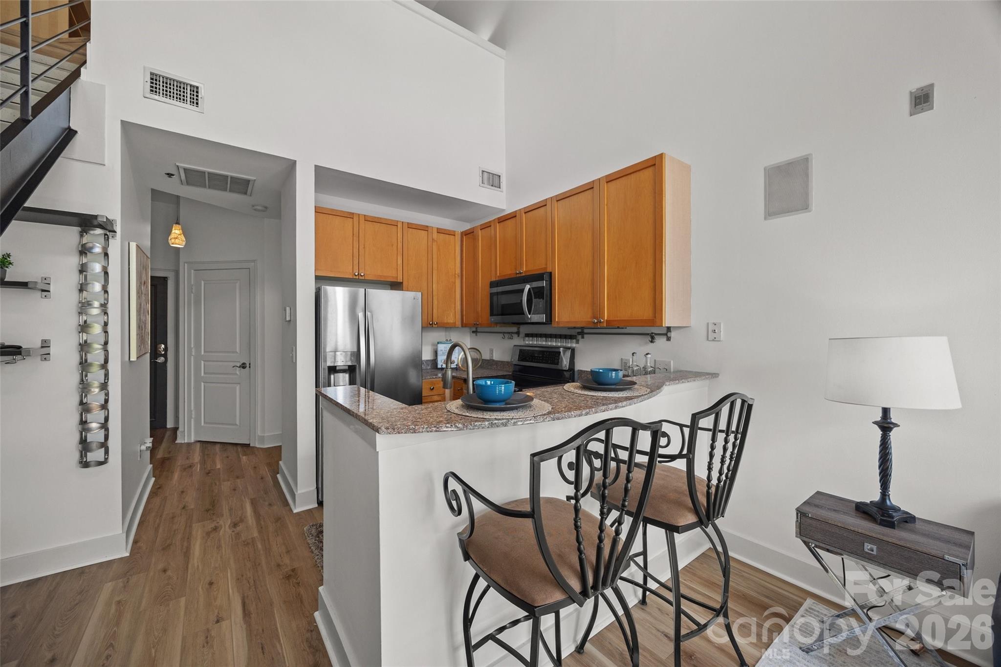 115 E Park Avenue 423 Property Photo 20