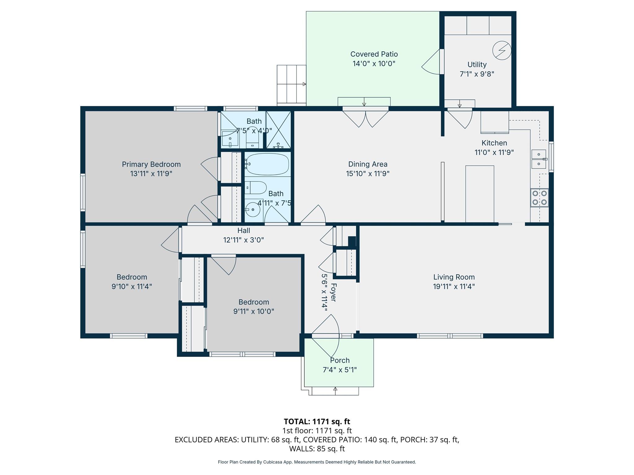 710 Twin Oaks Road Property Photo 34