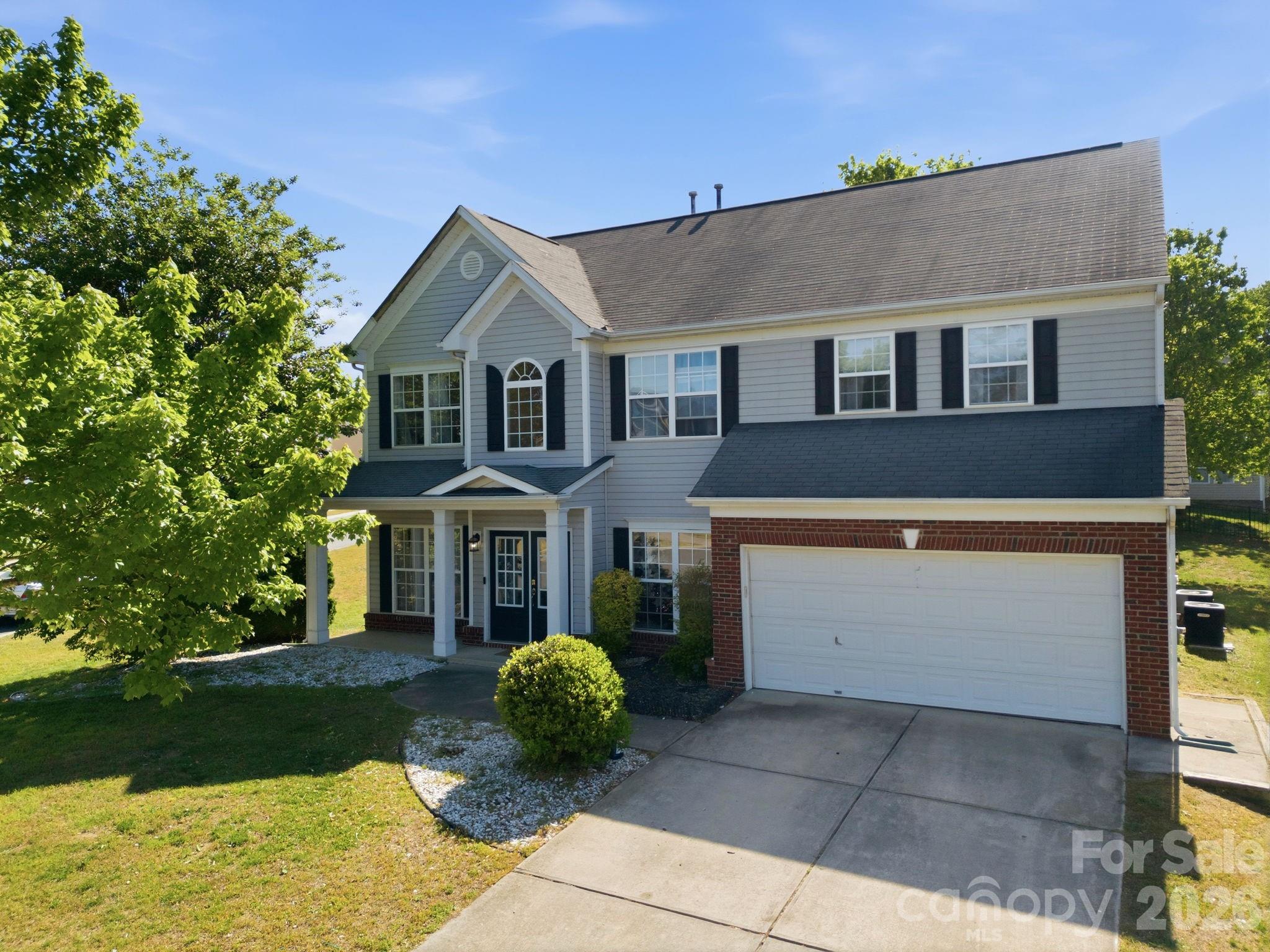 1618 Tranquility Avenue Property Photo 1
