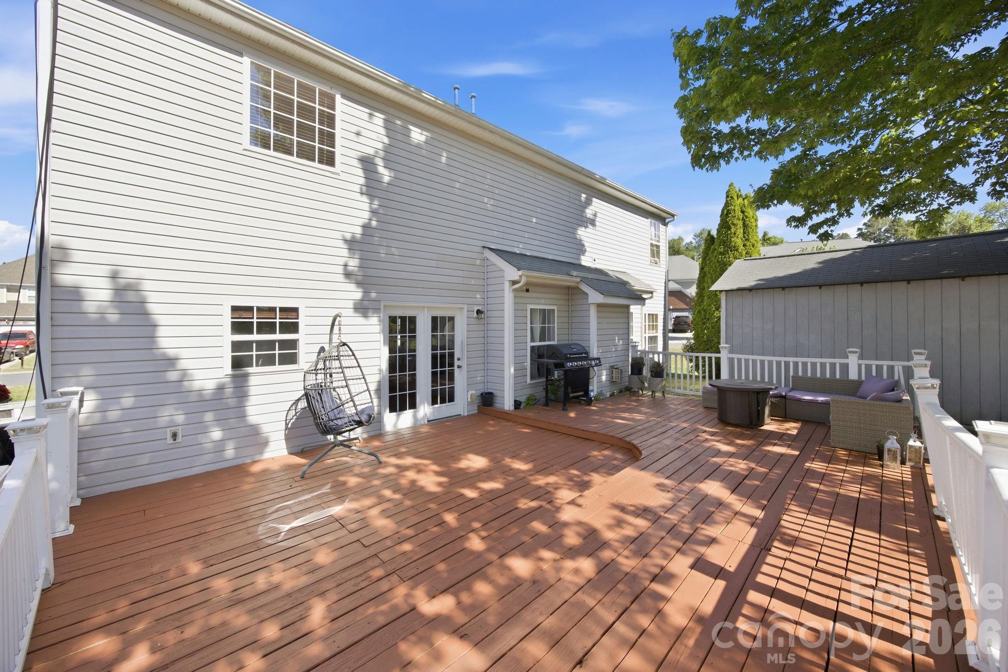 1618 Tranquility Avenue Property Photo 38