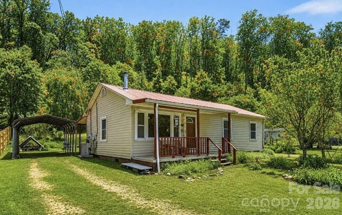 522 Old Us 70 Highway Property Photo 1