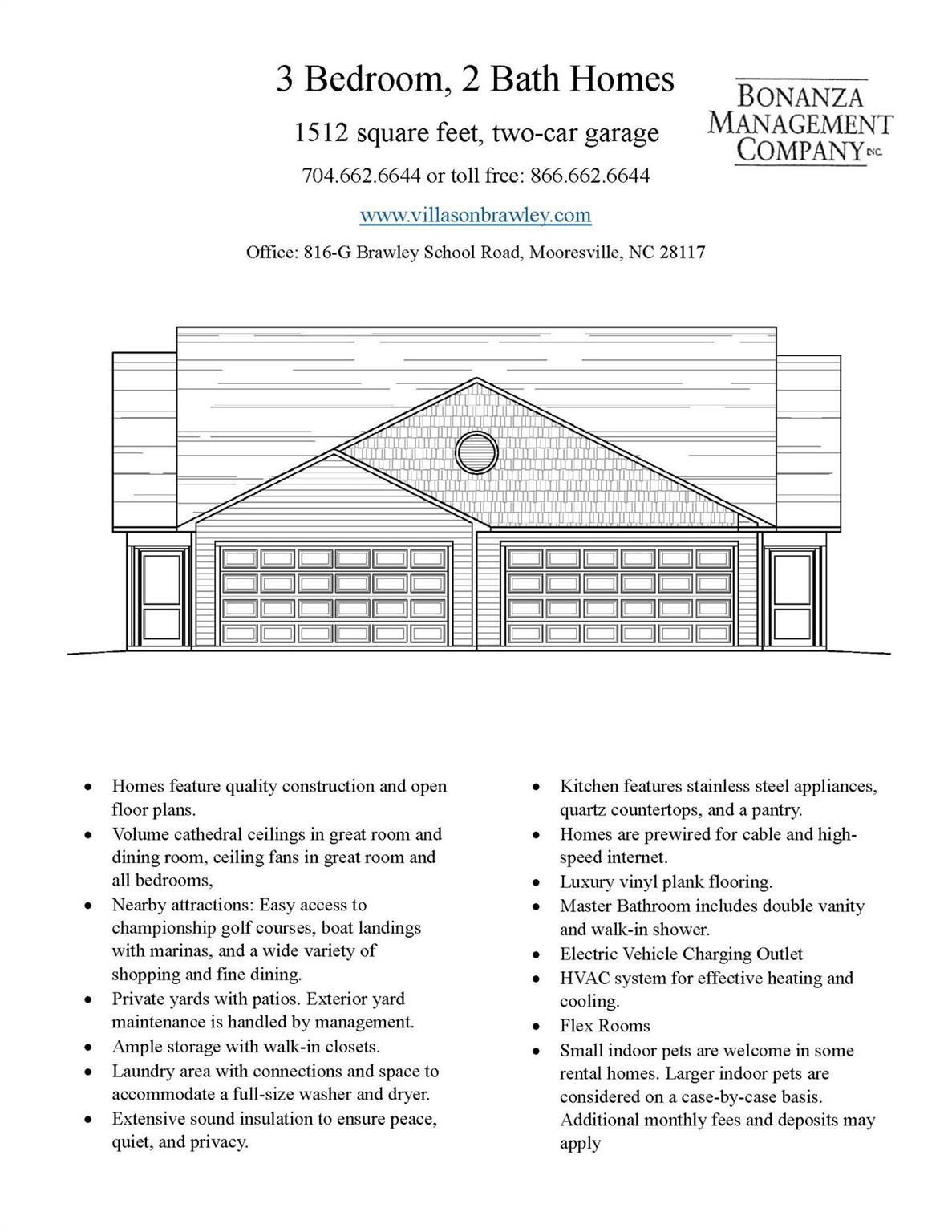 135 Brawley Villas Place Property Photo 15