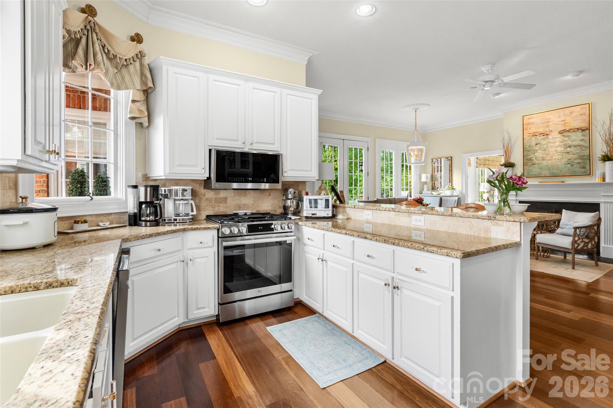 1528 Blanchard Bend Property Photo 12