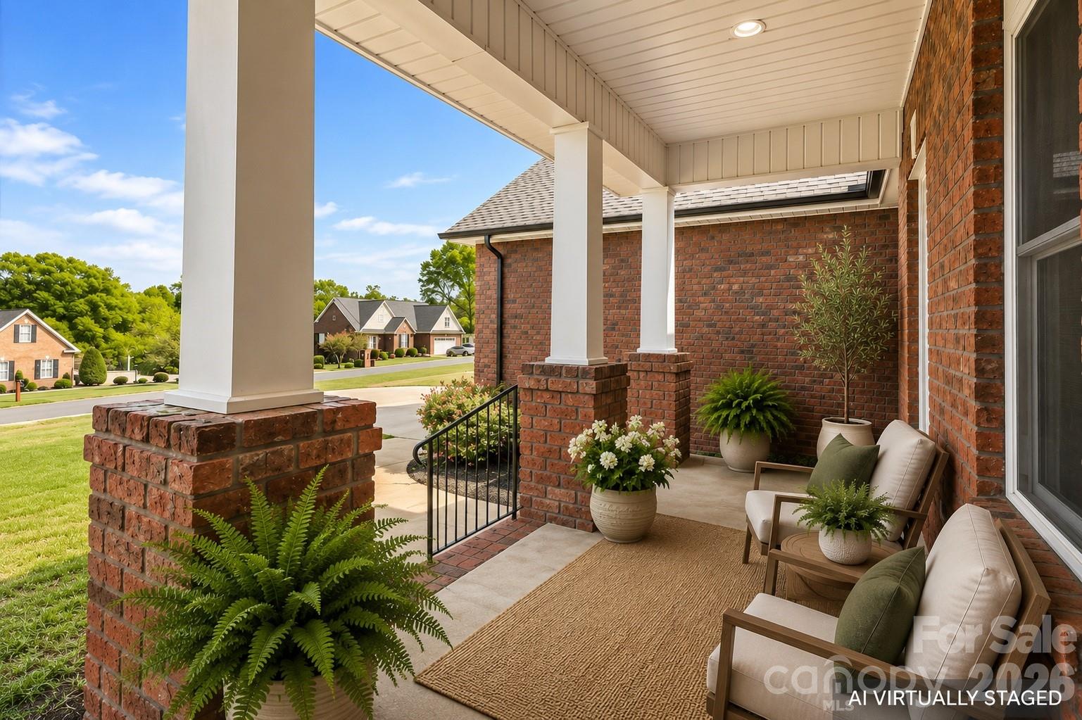 2411 Carriage Lane Property Photo 4