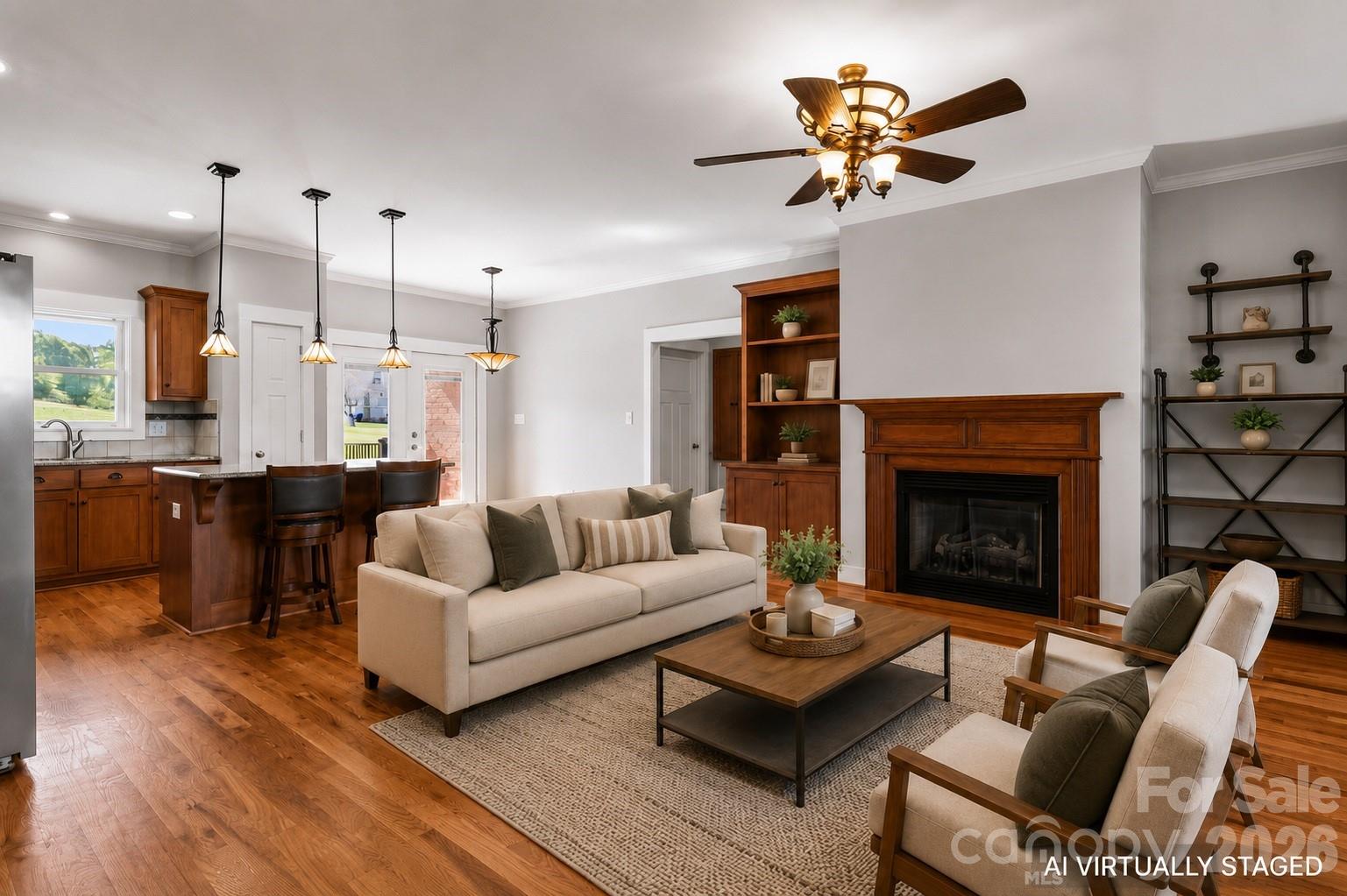 2411 Carriage Lane Property Photo 6