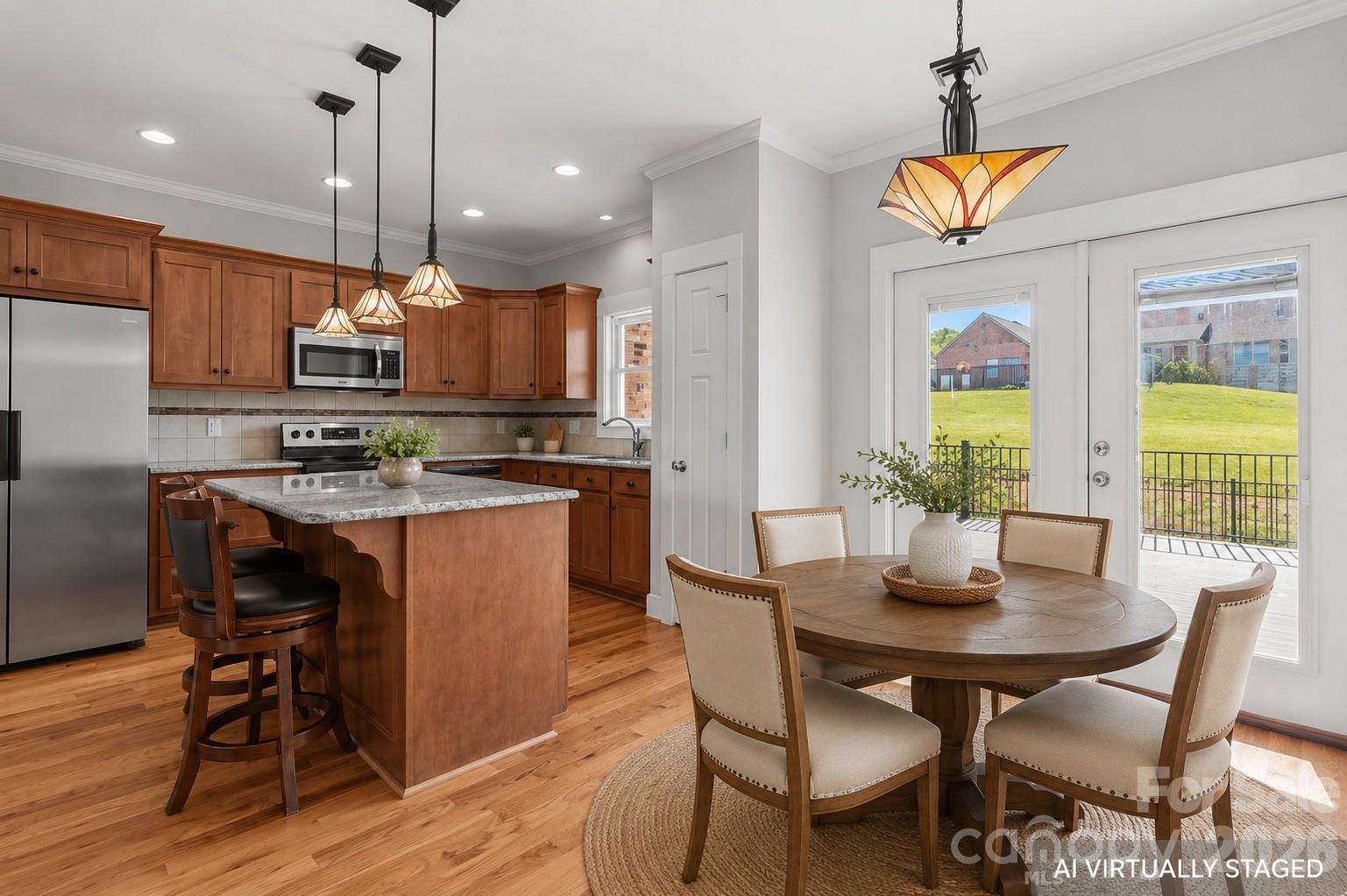 2411 Carriage Lane Property Photo 10