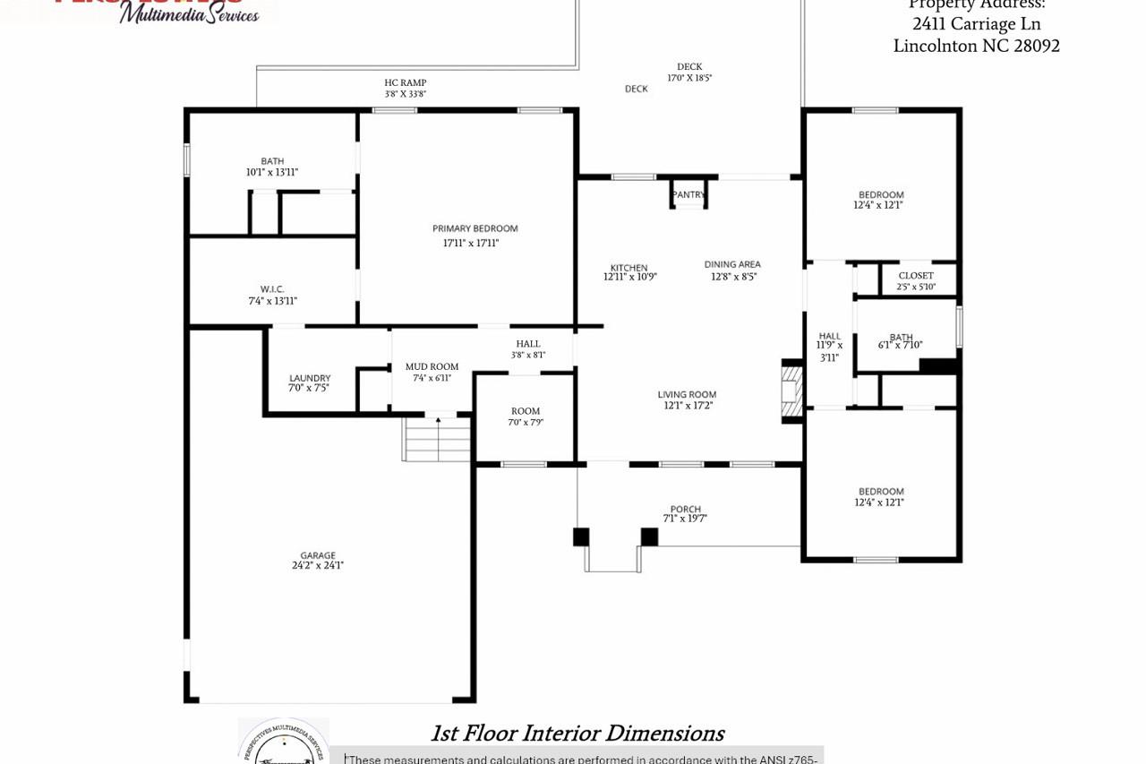 2411 Carriage Lane Property Photo 31