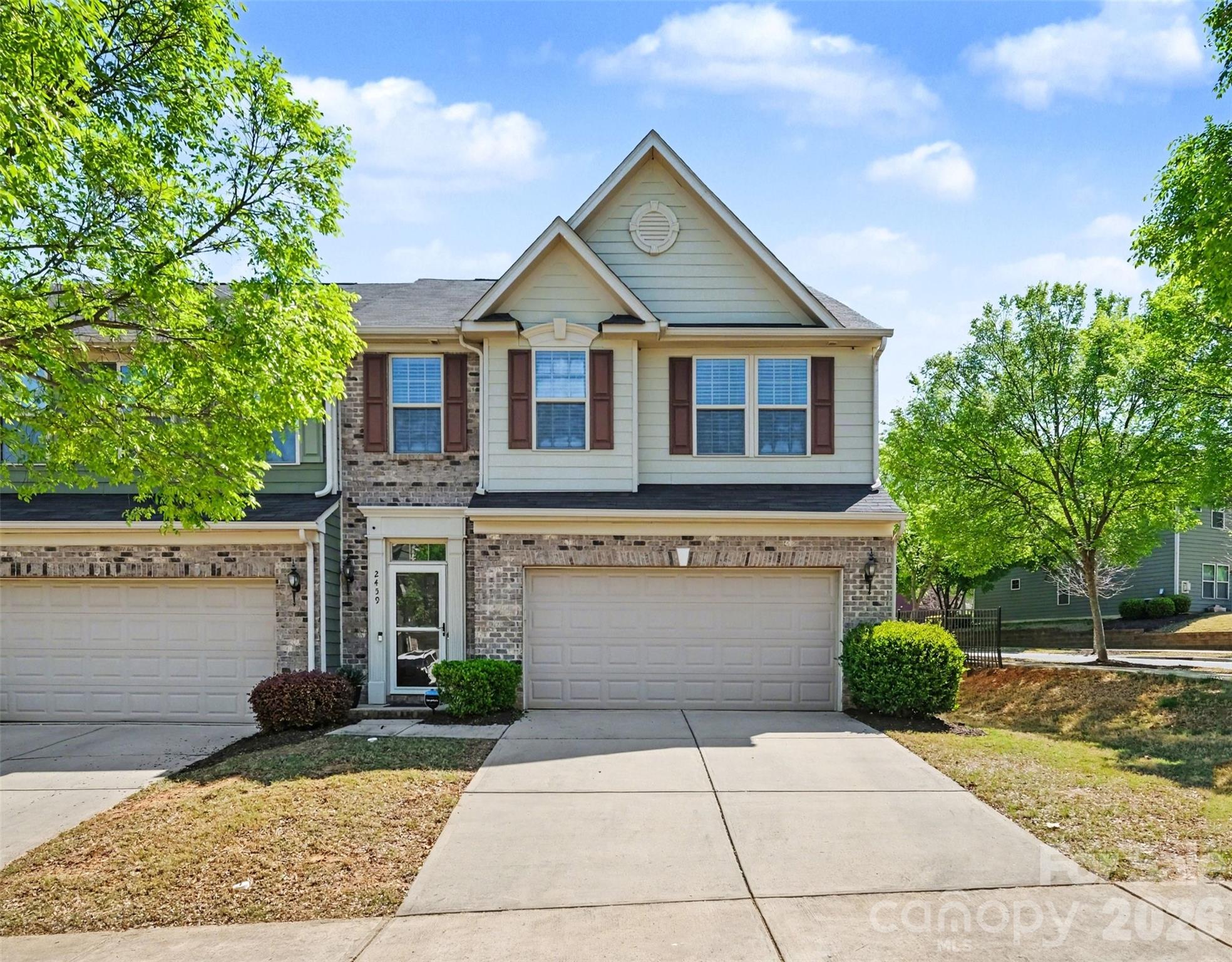2459 Alyssa Lane Property Photo 4