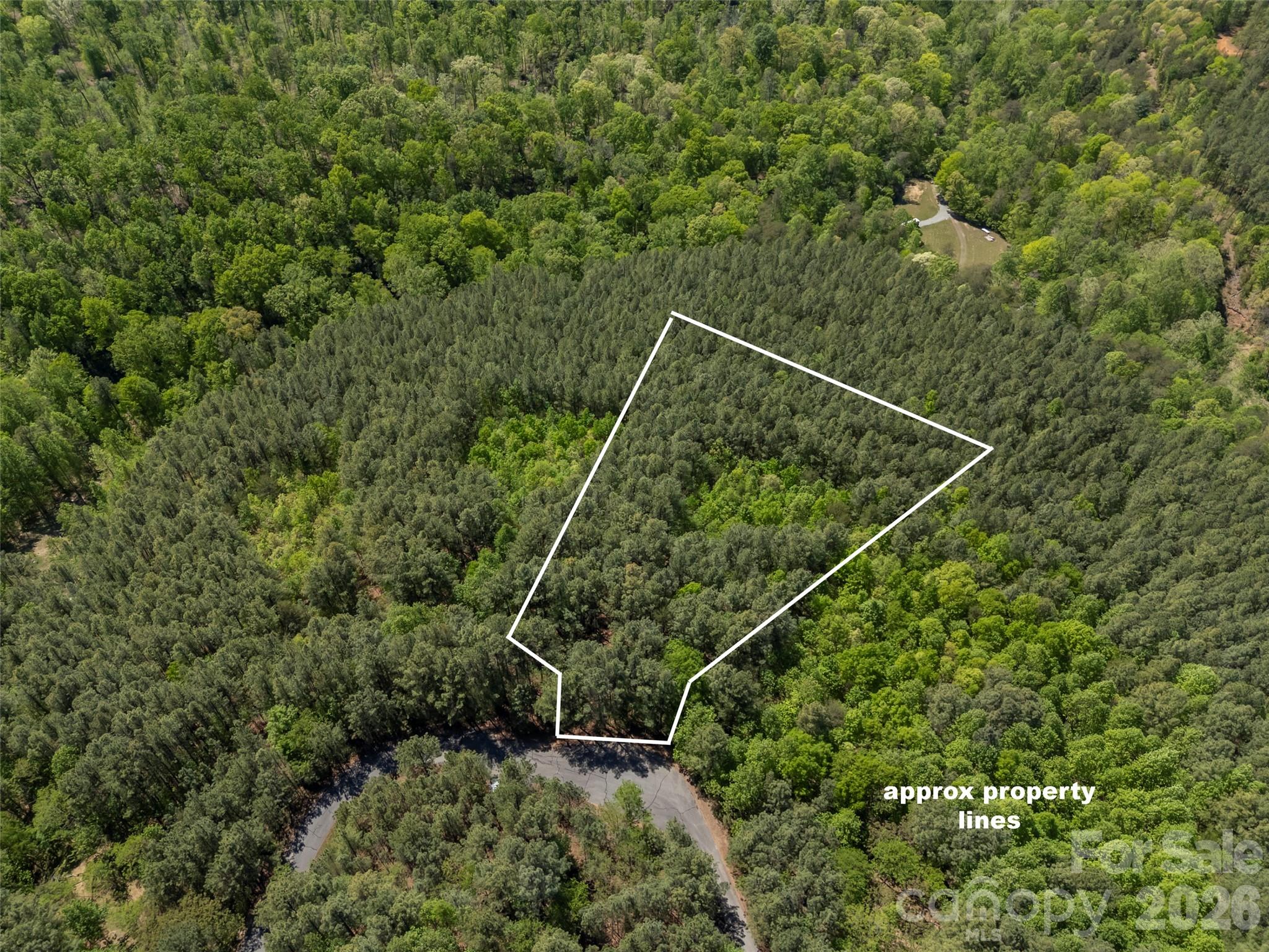 0 Westridge Drive Property Photo 6
