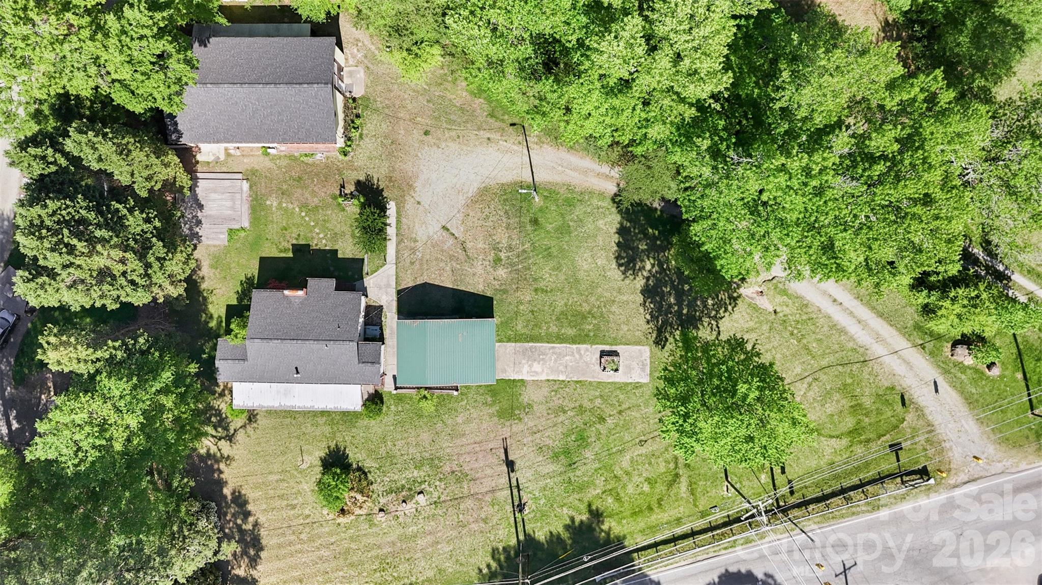 5208 Hickory Grove Road Property Photo 2