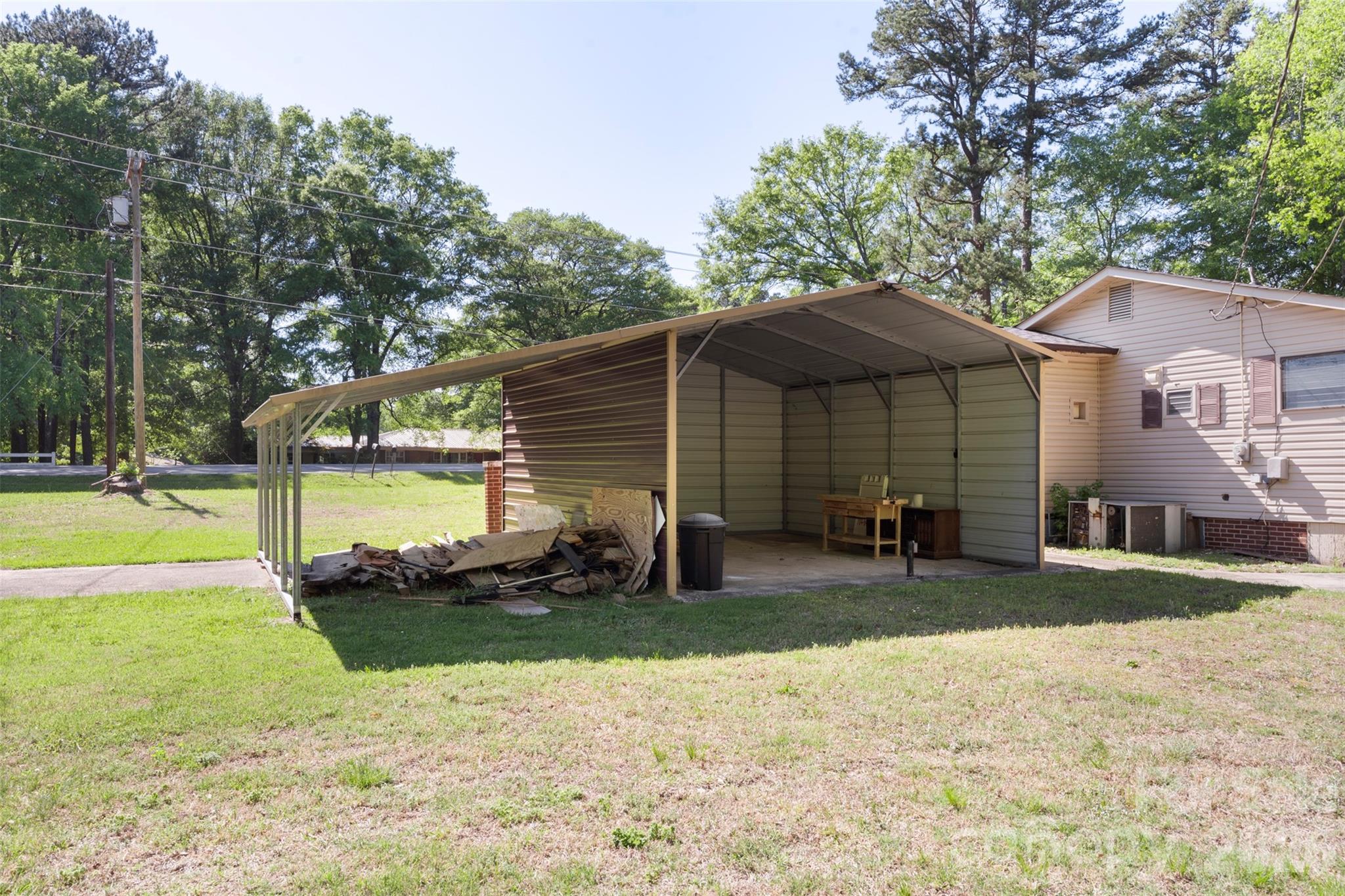 5208 Hickory Grove Road Property Photo 27