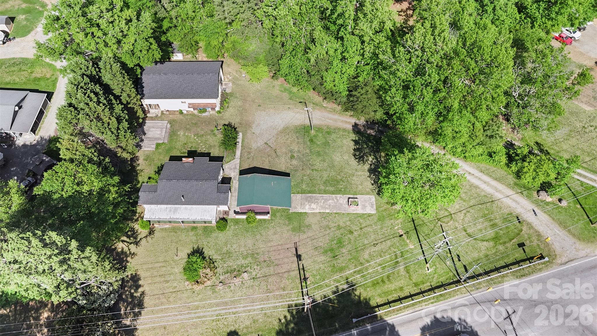5208 Hickory Grove Road Property Photo 30
