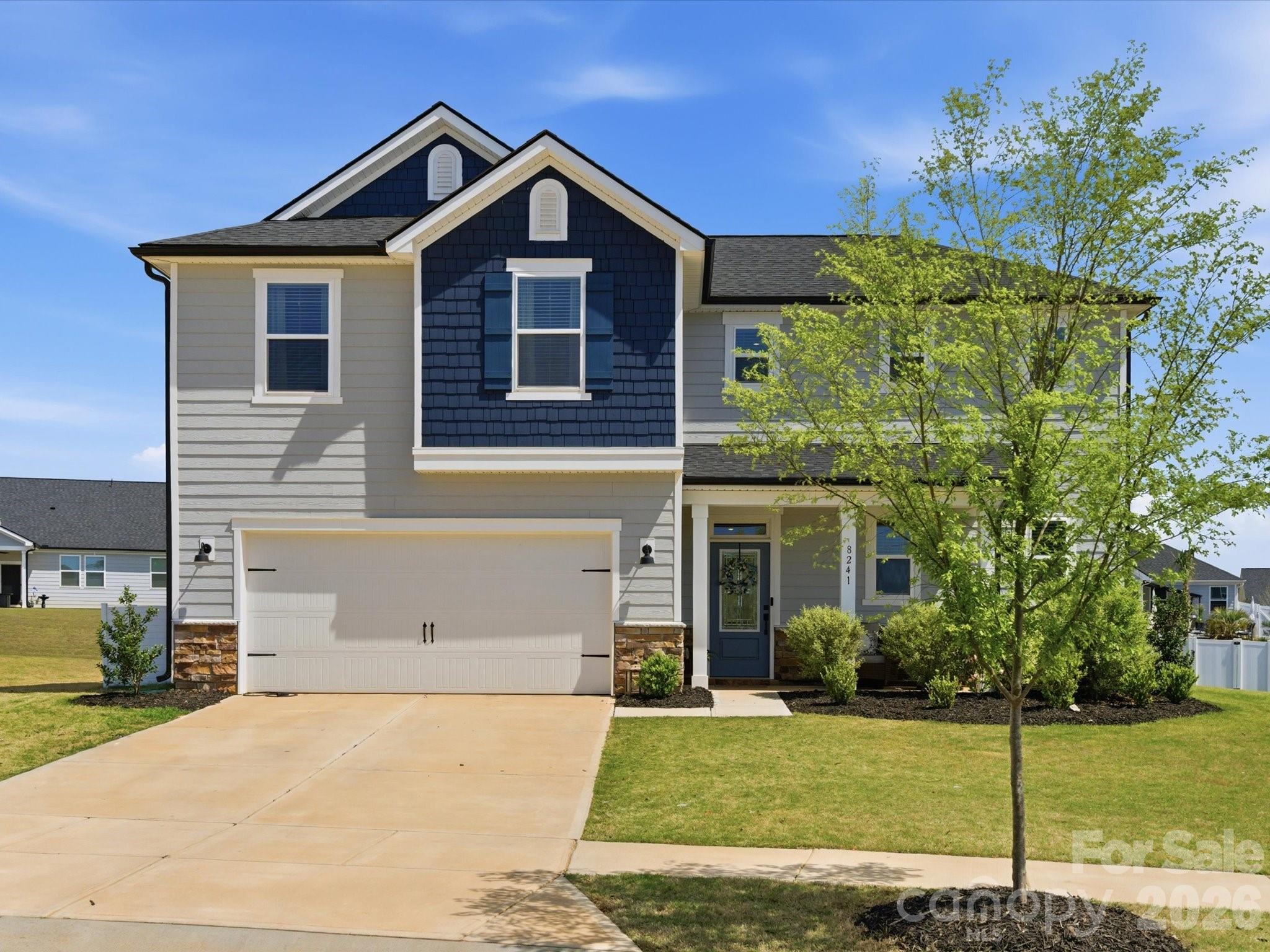 8241 Cousins Court