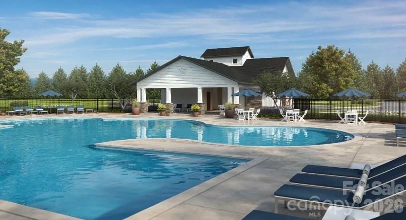 8241 Cousins Court Property Photo 45