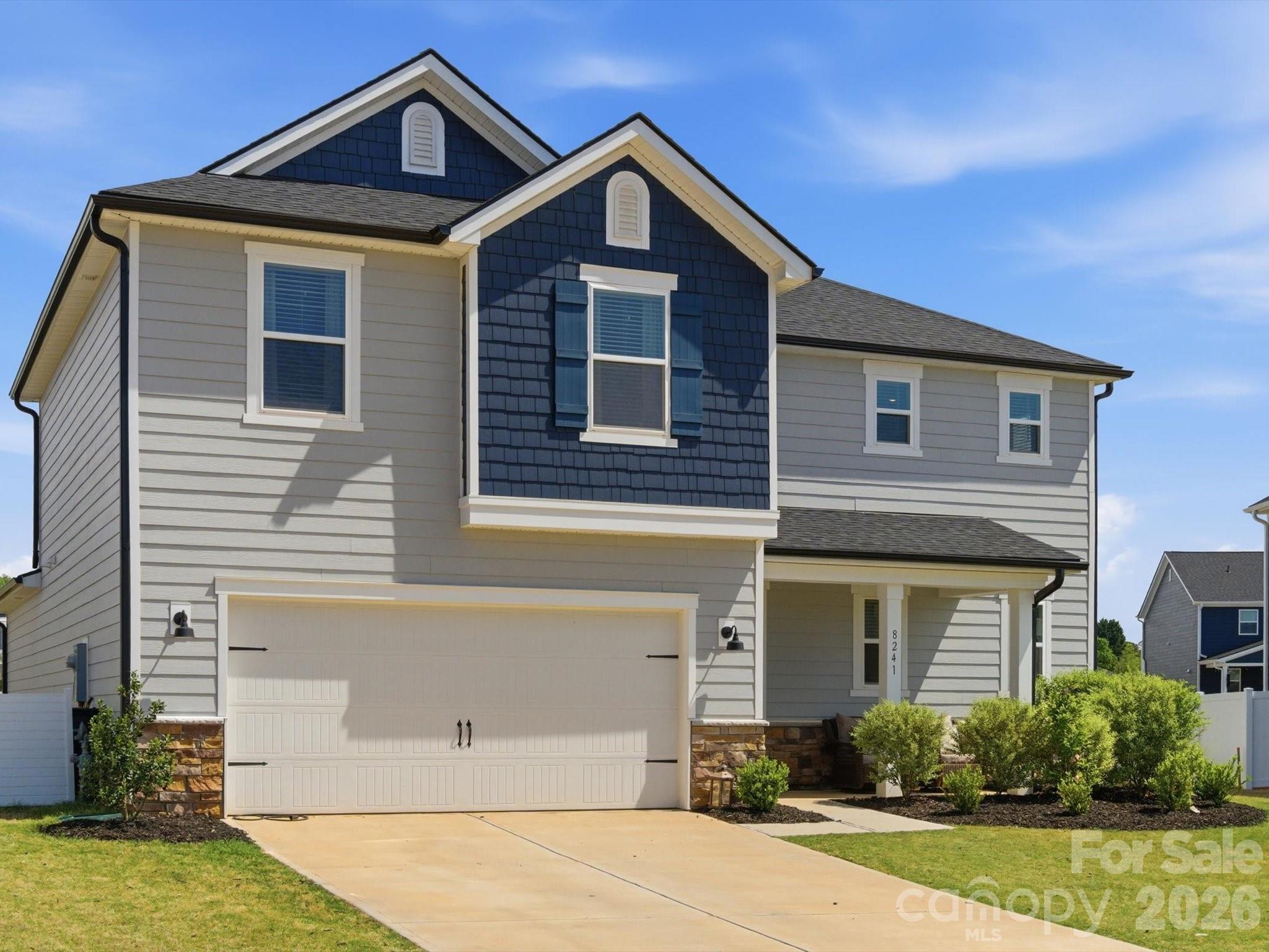 8241 Cousins Court Property Photo 45