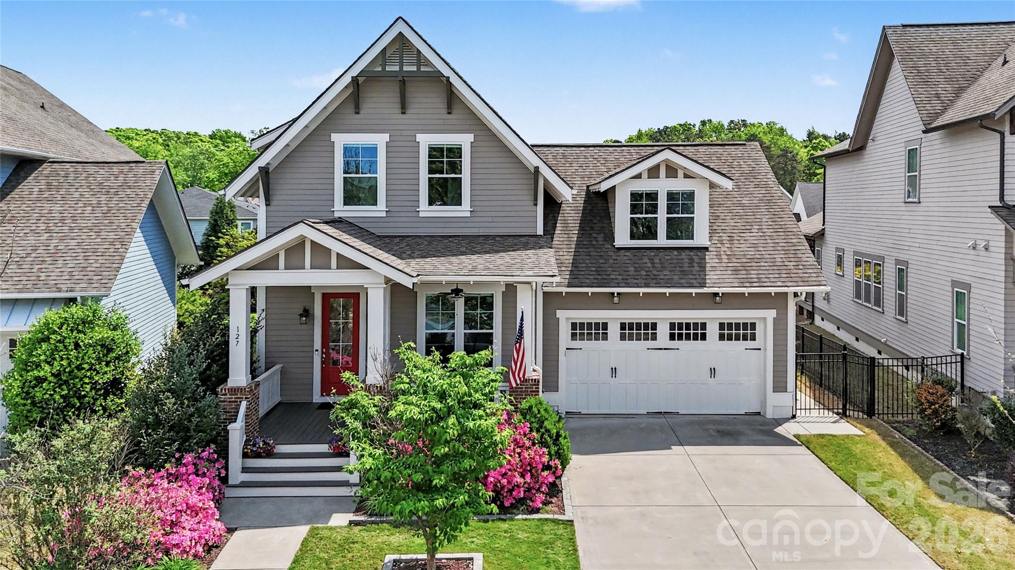 127 Inspired Way Property Photo 1