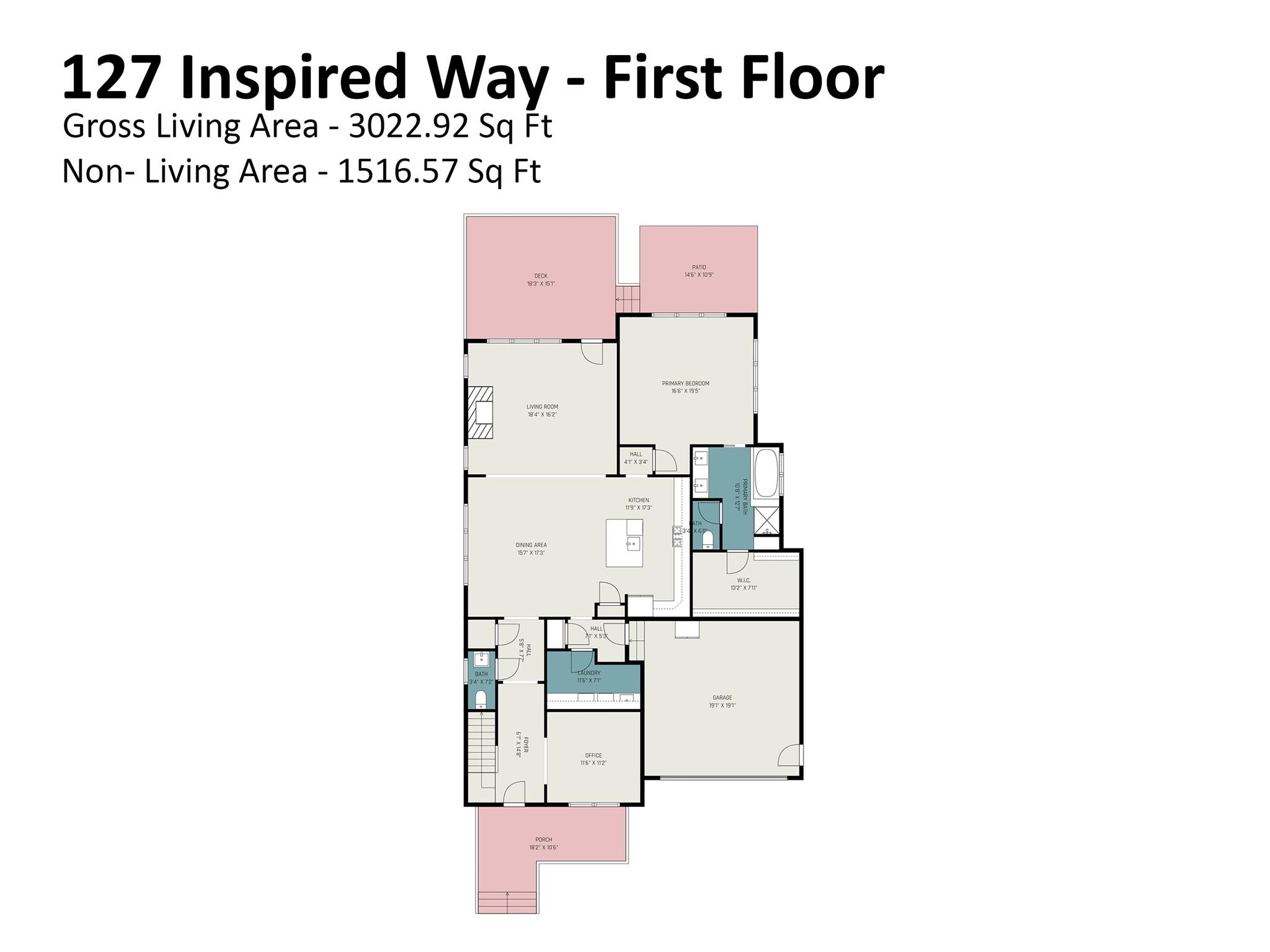 127 Inspired Way Property Photo 47