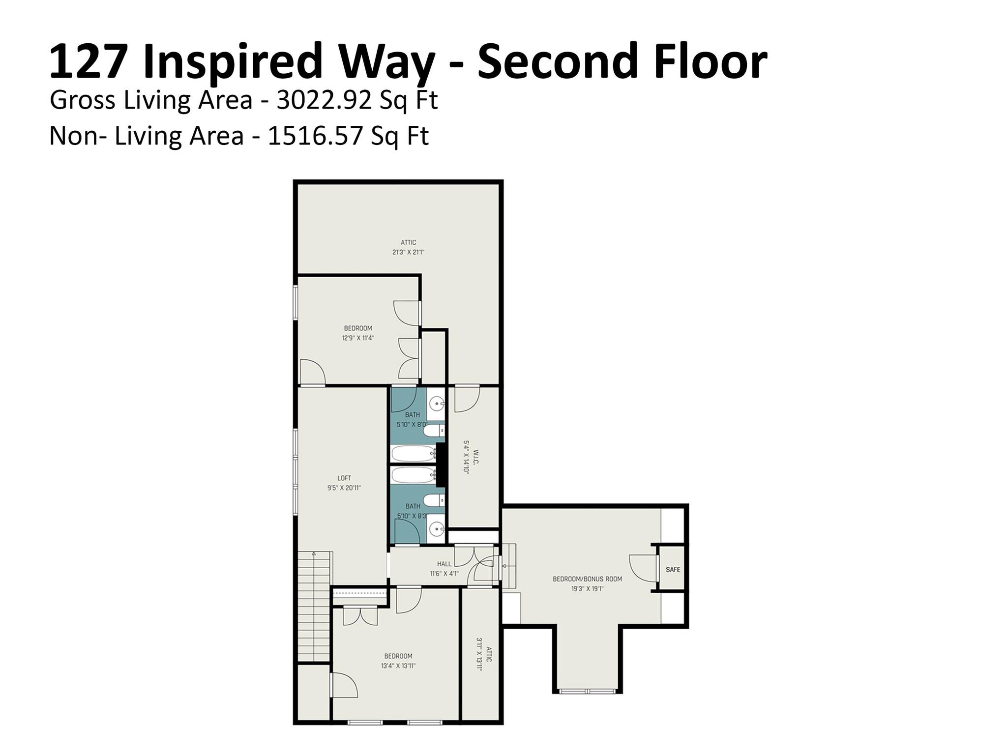 127 Inspired Way Property Photo 48