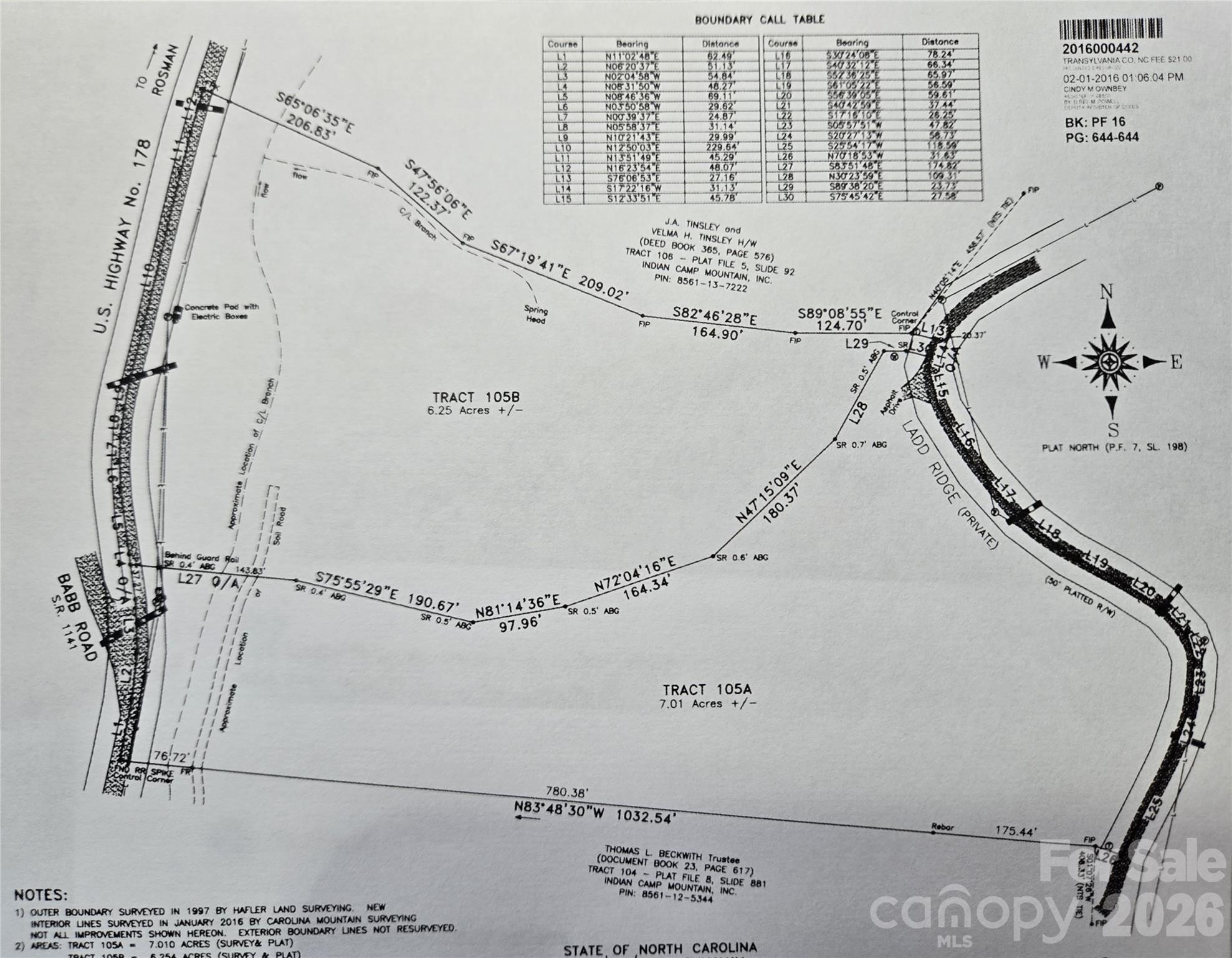 303 Ladd Ridge Property Photo 32