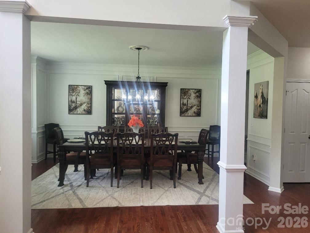 1261 Brough Hall Drive Property Photo 10