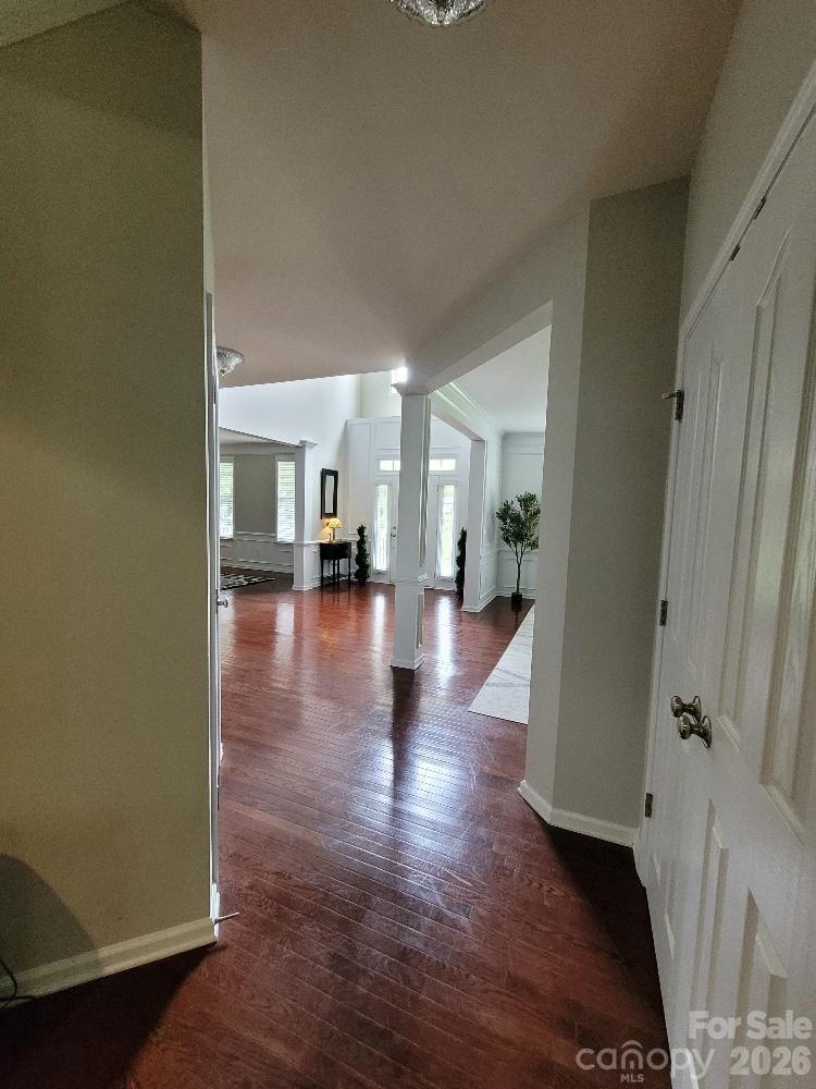 1261 Brough Hall Drive Property Photo 12