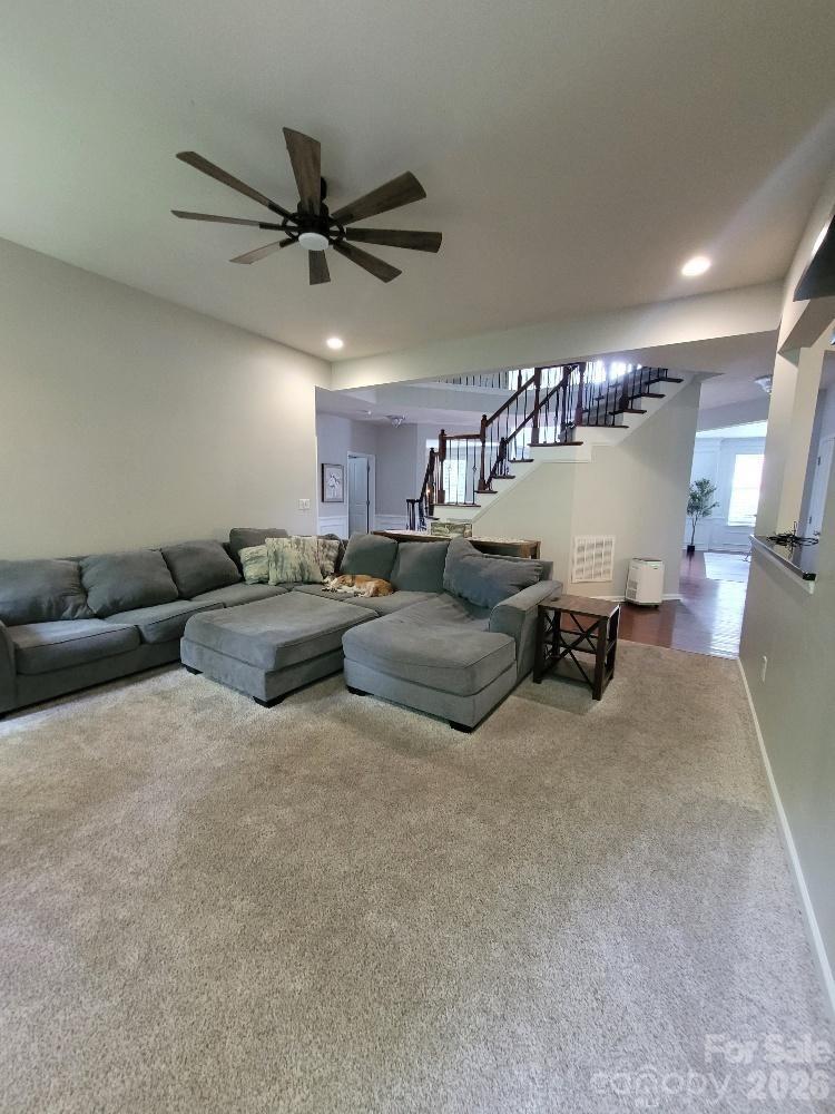 1261 Brough Hall Drive Property Photo 14