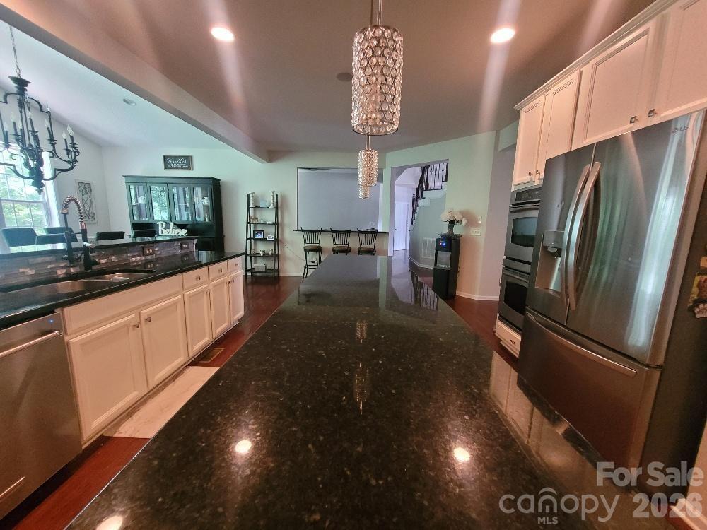 1261 Brough Hall Drive Property Photo 15