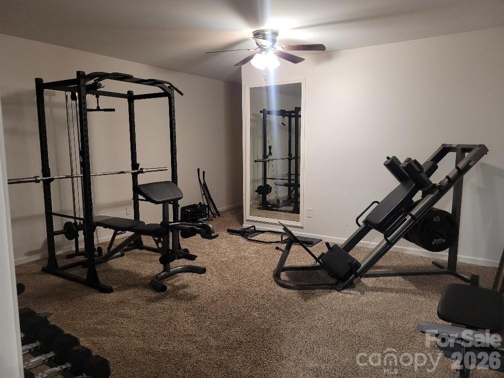 1261 Brough Hall Drive Property Photo 48