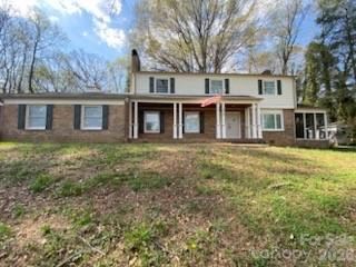 640 Edgewood Drive Property Photo 1