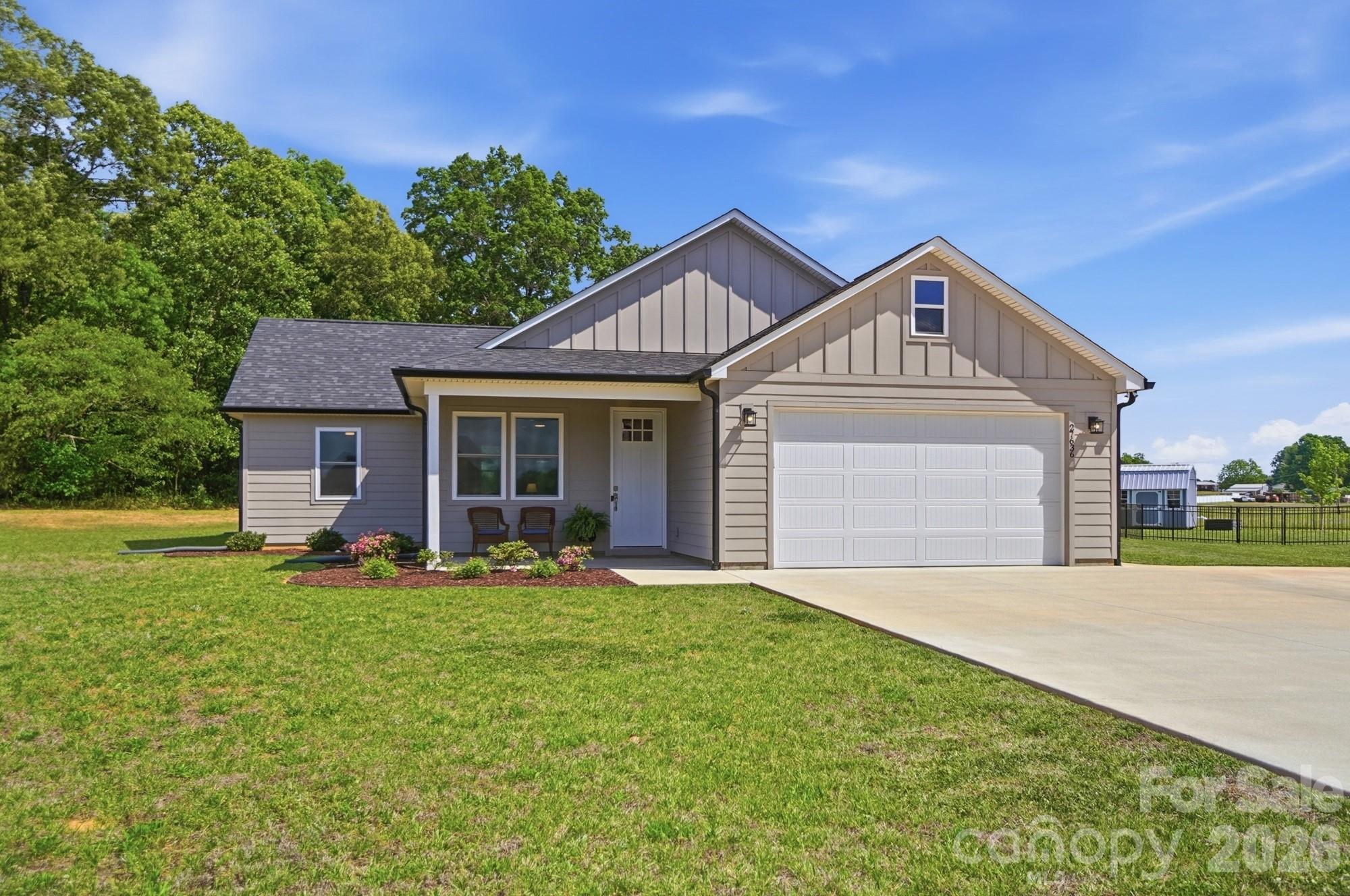 27636 Taylor Lane Property Photo 1