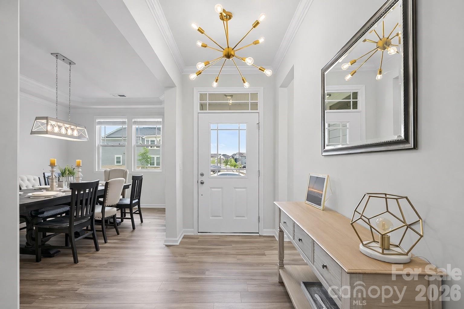 1601 Calder Drive Property Photo 3
