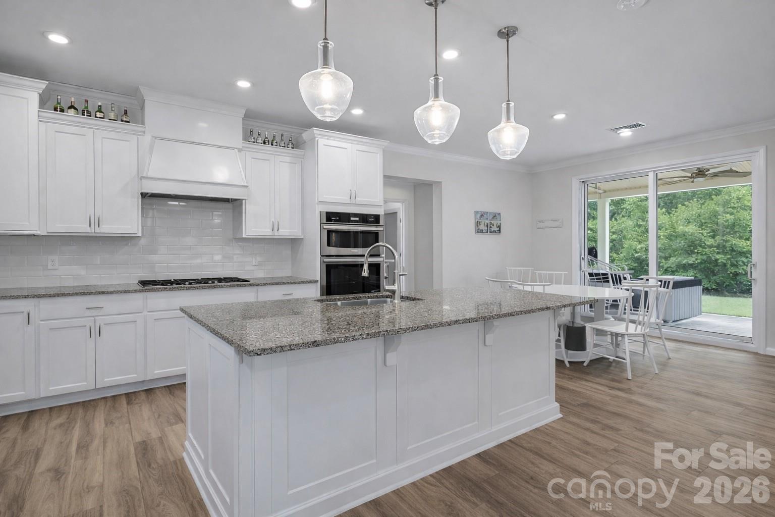 1601 Calder Drive Property Photo 4
