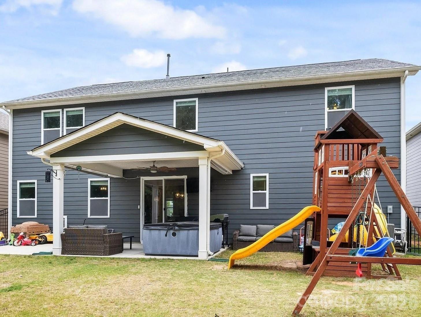 1601 Calder Drive Property Photo 18