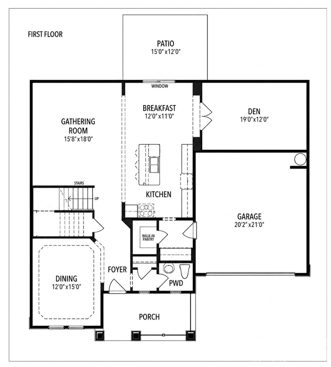 1601 Calder Drive Property Photo 22