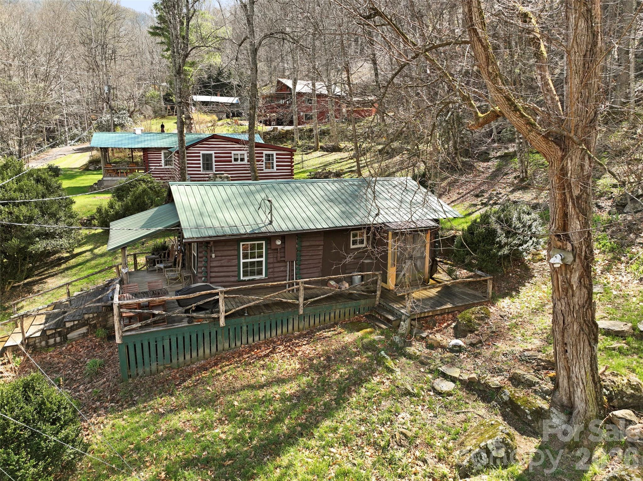 142 Cold Spring Road Property Photo 29