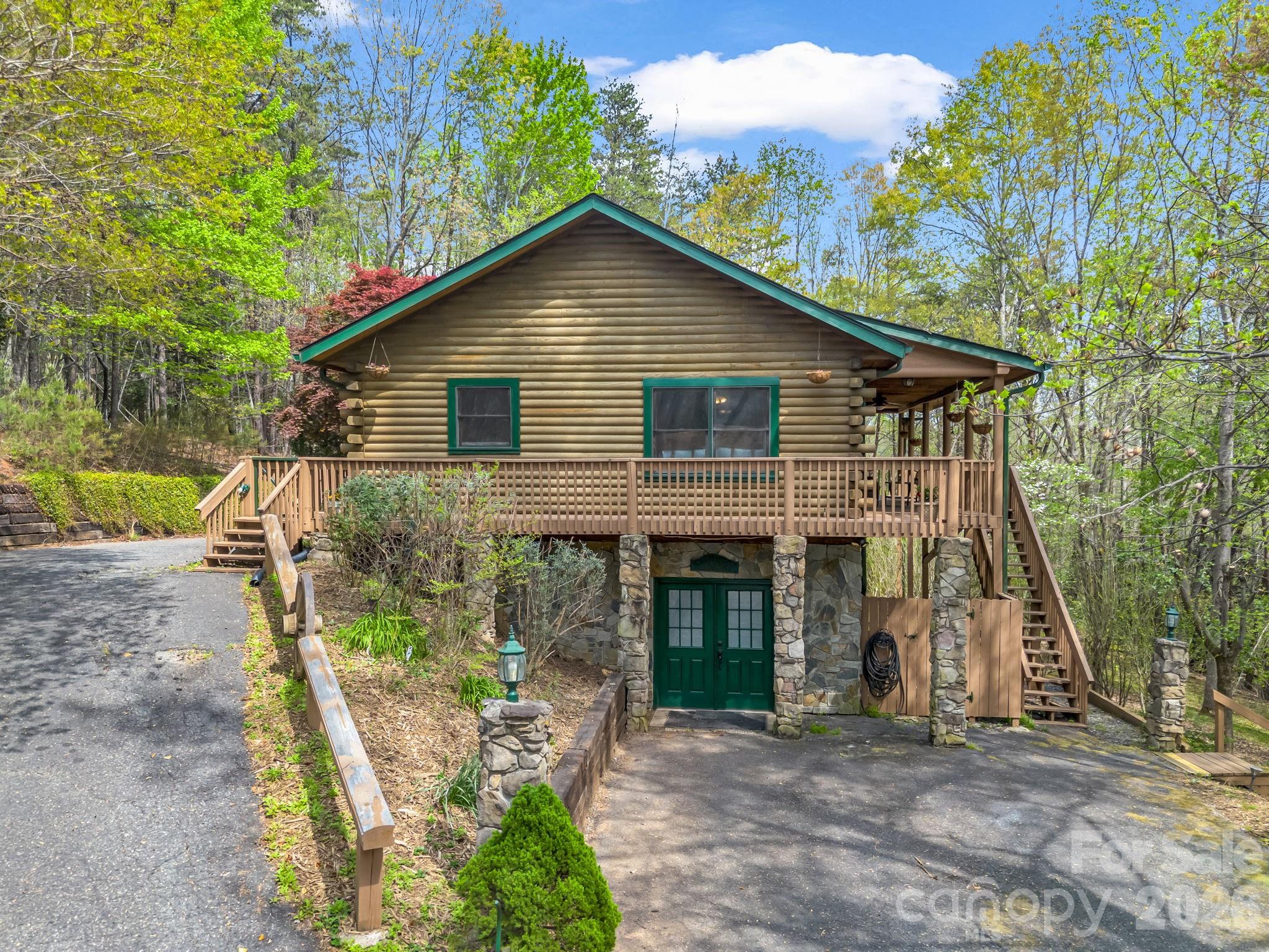 233 Shumont Estates Road Property Photo 1