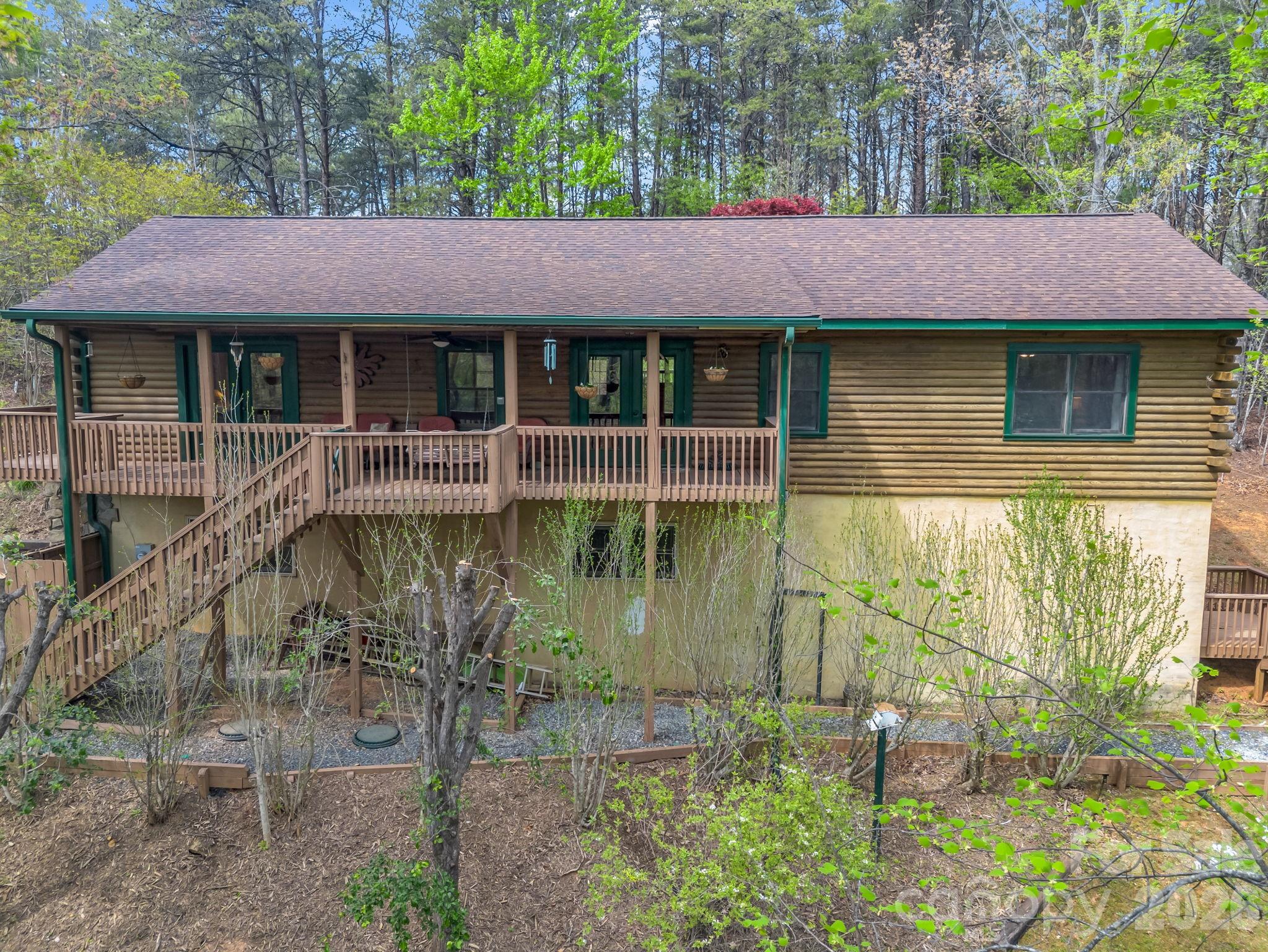 233 Shumont Estates Road Property Photo 3