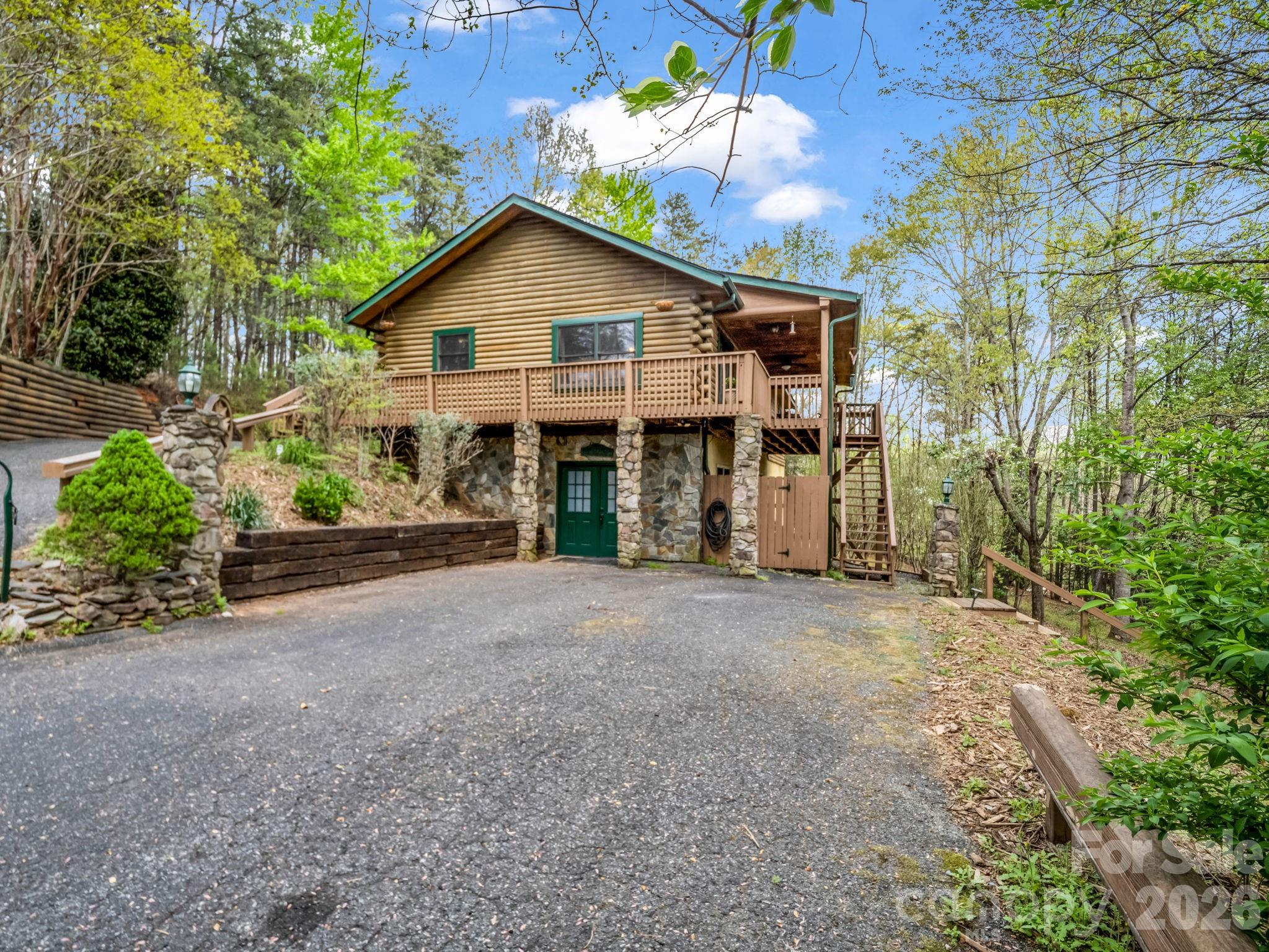 233 Shumont Estates Road Property Photo 38