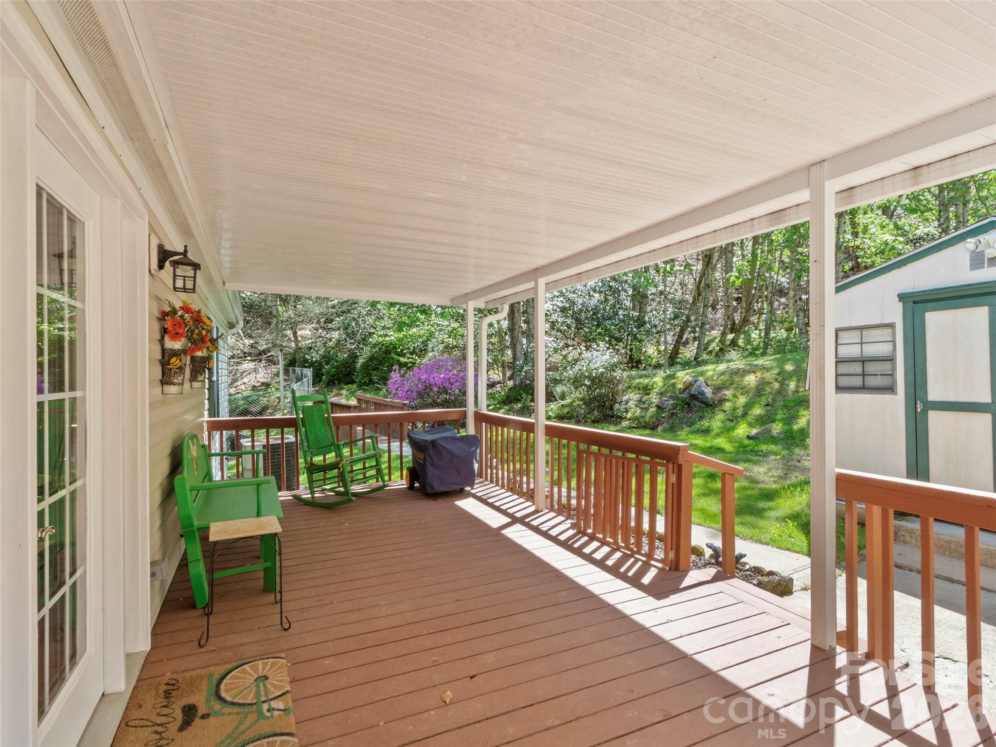 469 Hensley Branch Road Property Photo 4