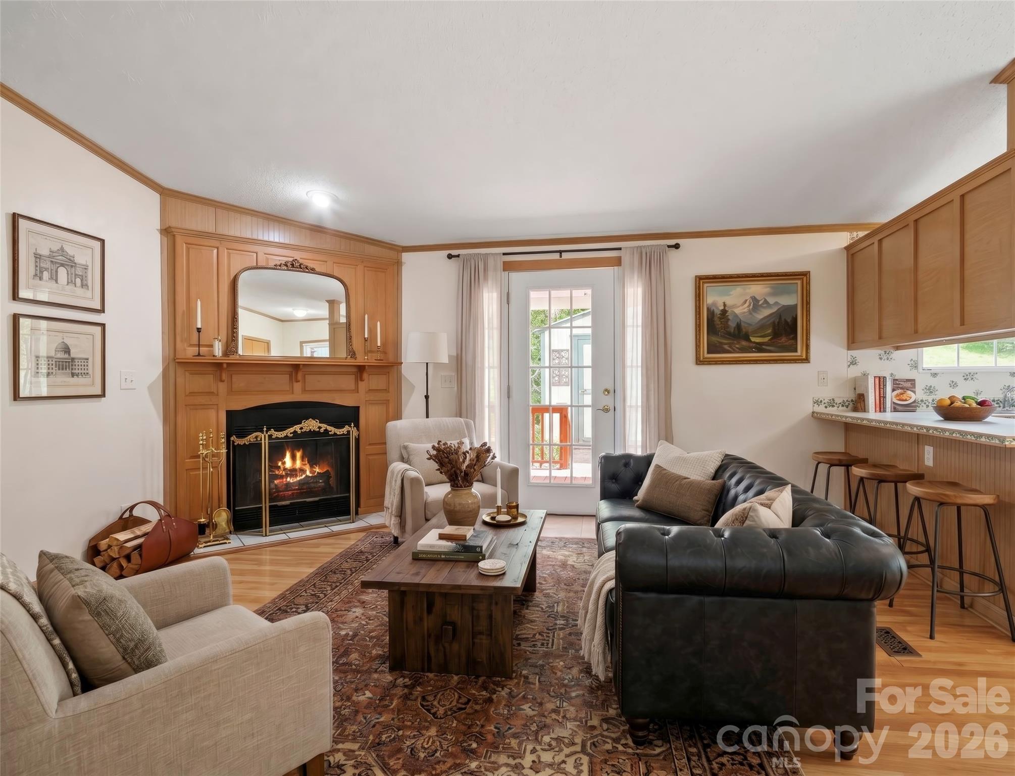 469 Hensley Branch Road Property Photo 5